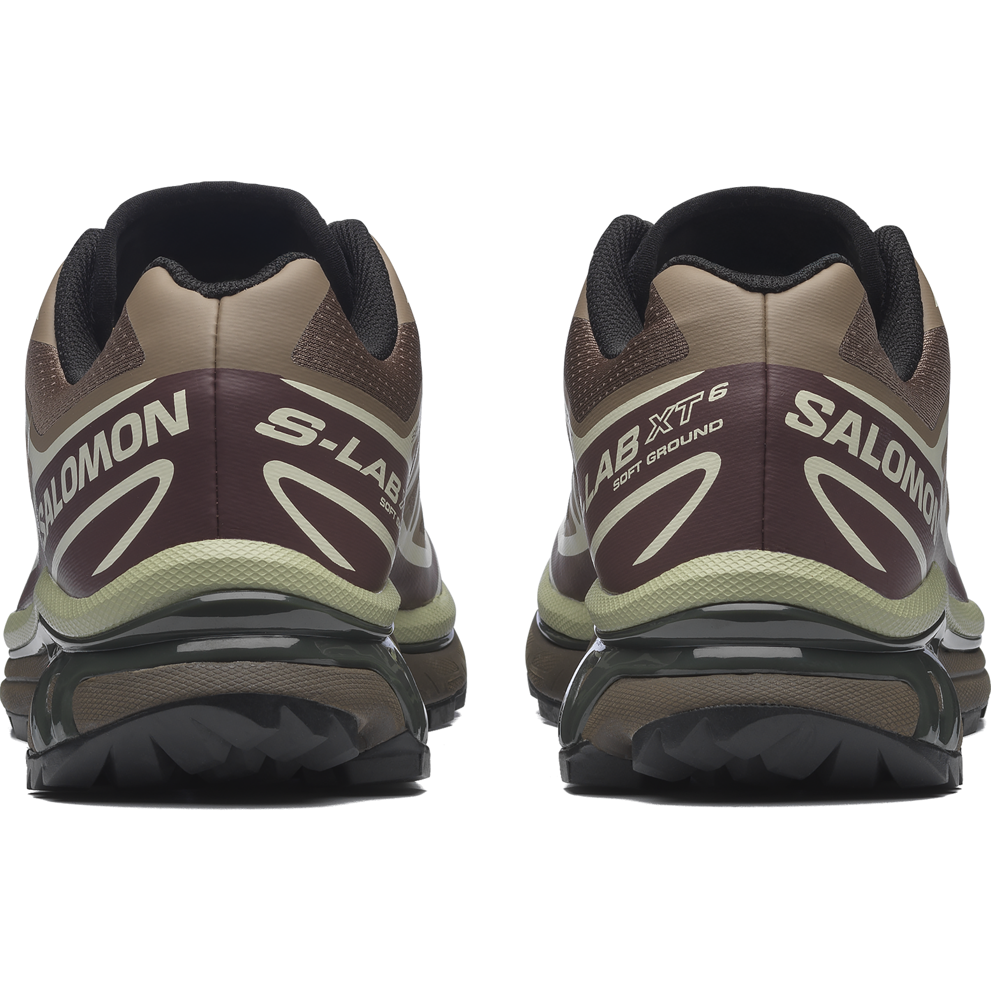 XT-6 Brown | Salomon