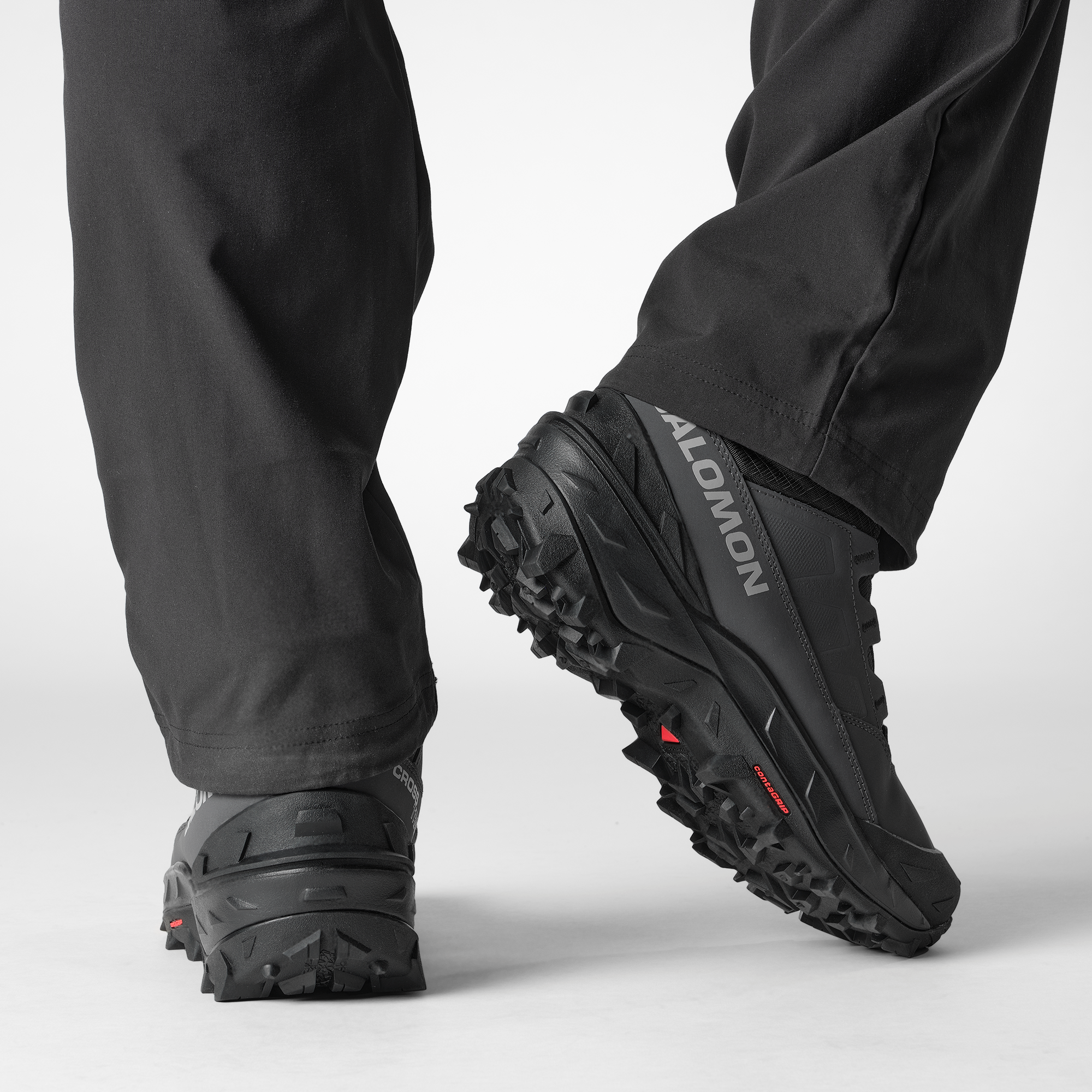 CROSSTRAK POWDER WATERPROOF Men - Winter | Salomon