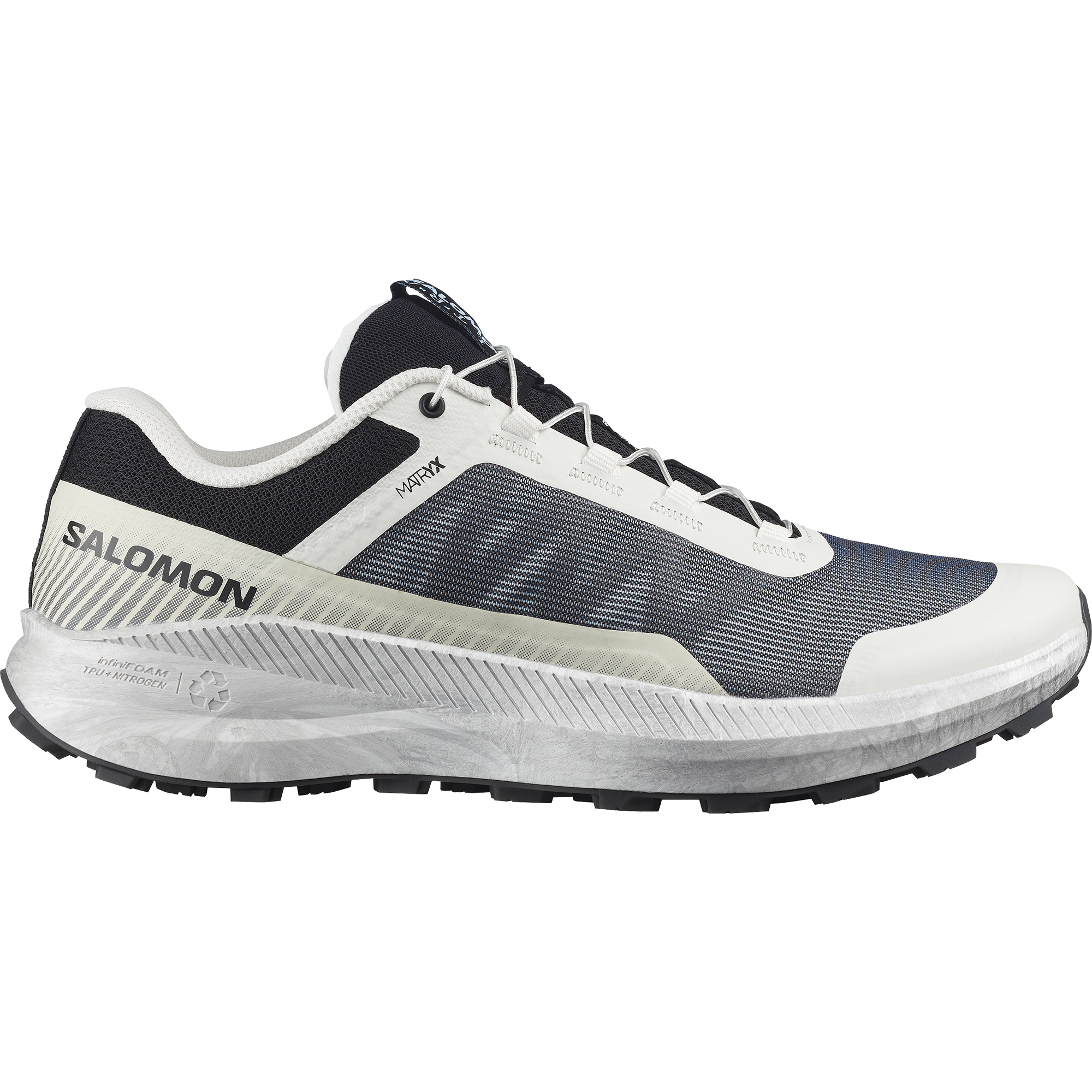 Honyuki　SALOMON VISION Unisex - Biegi w terenie | Salomon