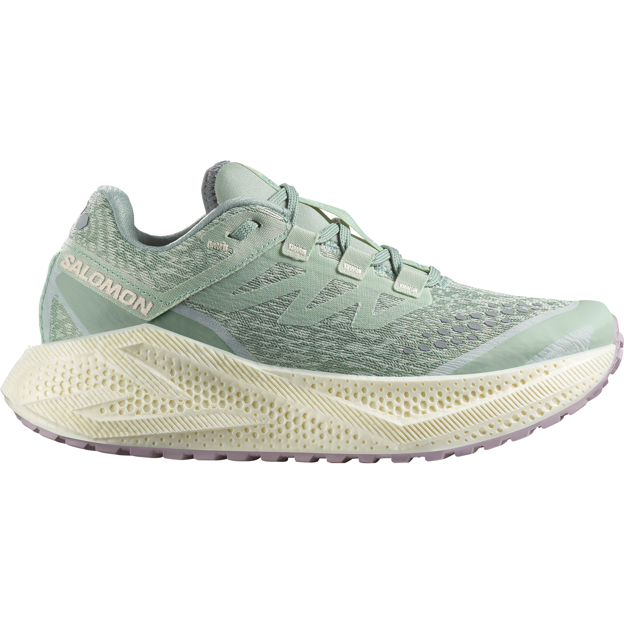 AERO GLIDE 3 GRVL Women - Gravel Running | Salomon