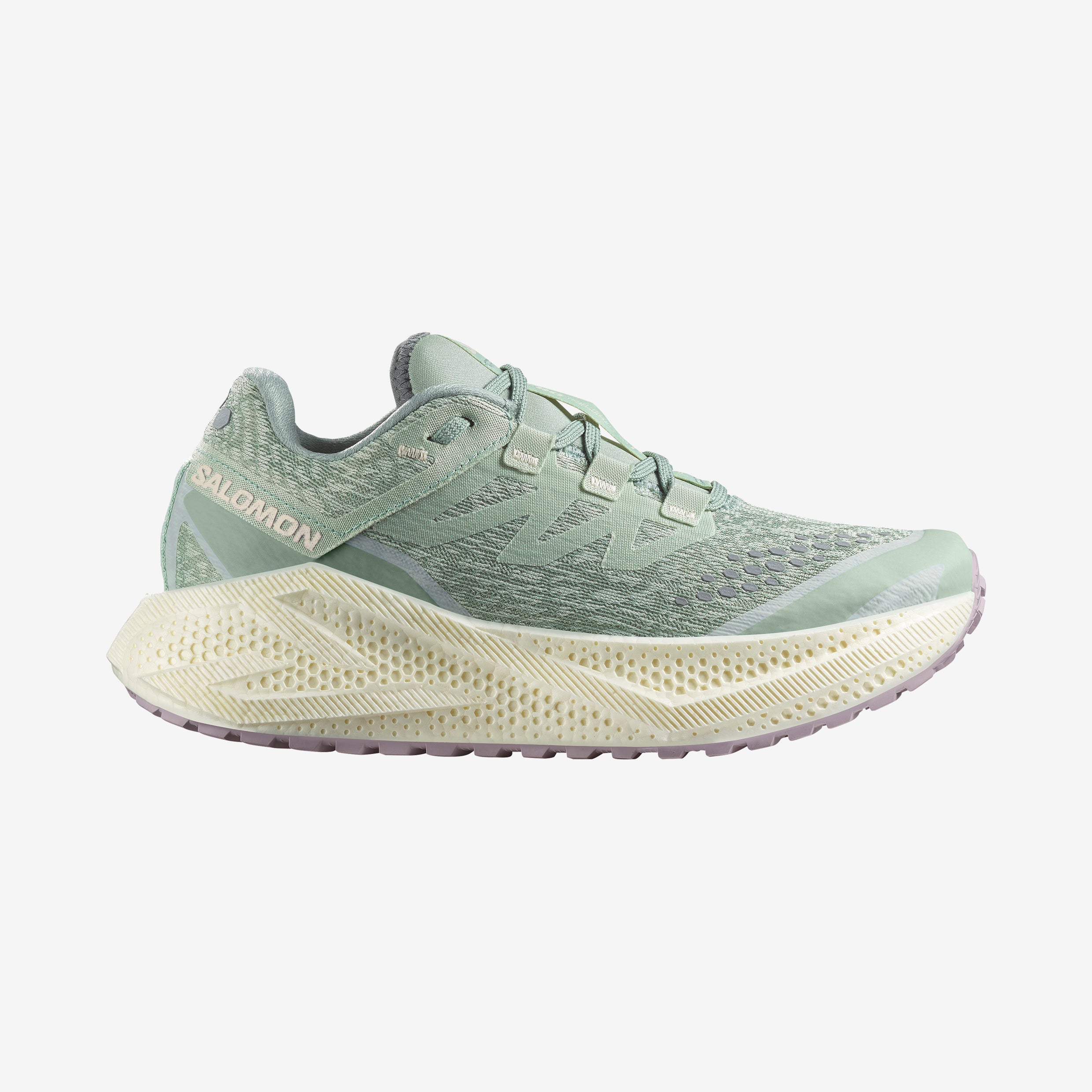 Gravel running shoes Salomon - Main Image