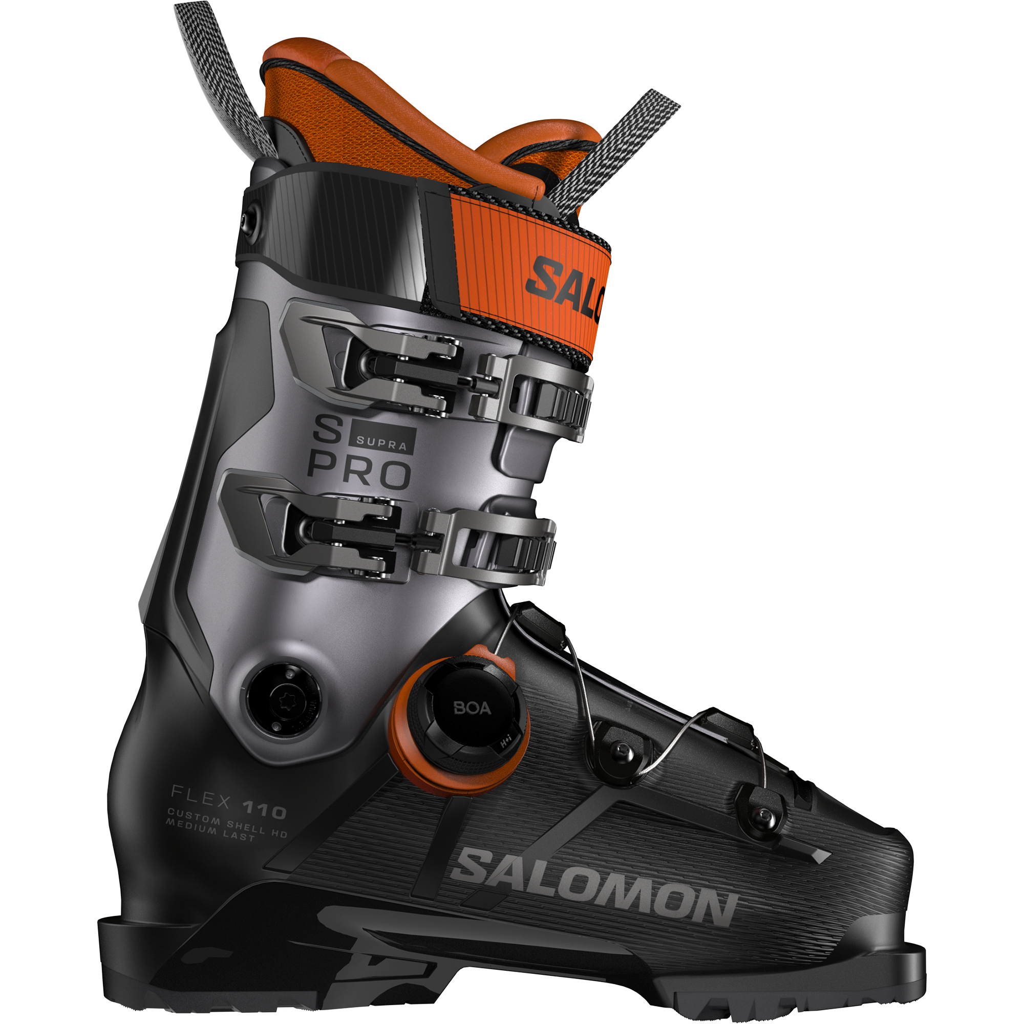 S/PRO SUPRA BOA 110 GW 26/26.5㎝ Salomon S/Pro Supra BOA 110 GW Ski Boots 2025 | evo