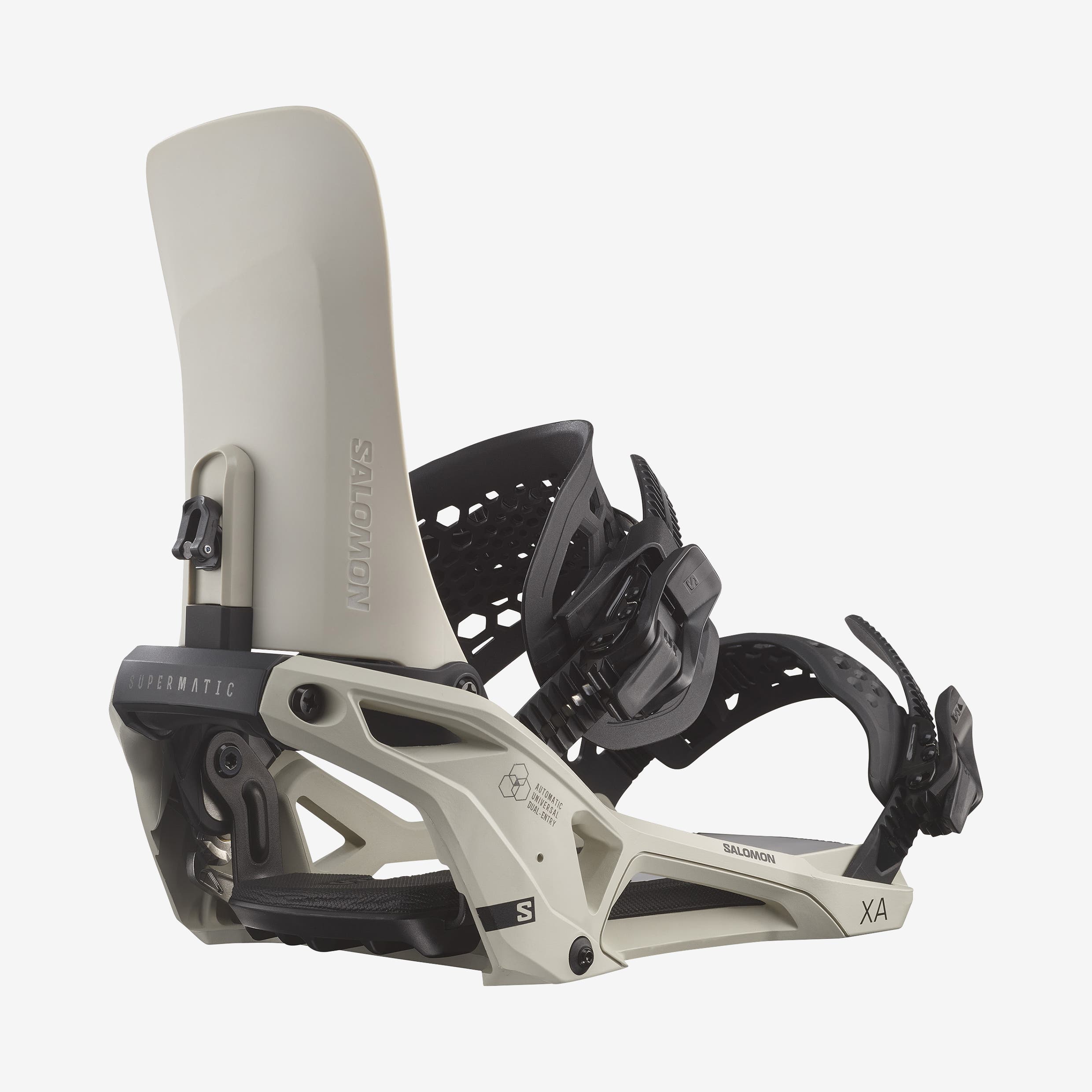 XA SUPERMATIC® Unisex - All-Mountain | Salomon XA SUPERMATIC® Unisex - All-Mountain | Salomon