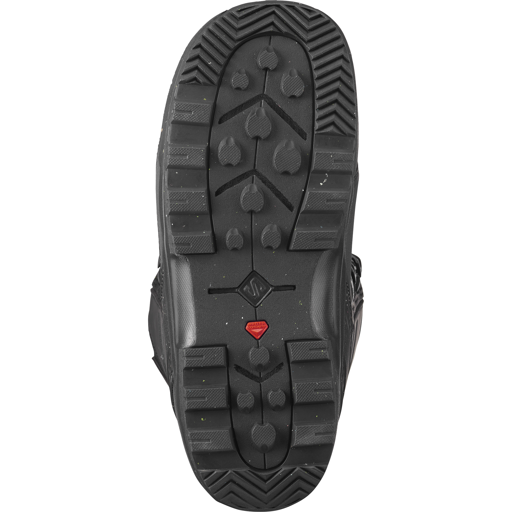 MALAMUTE Men - All-Mountain | Salomon