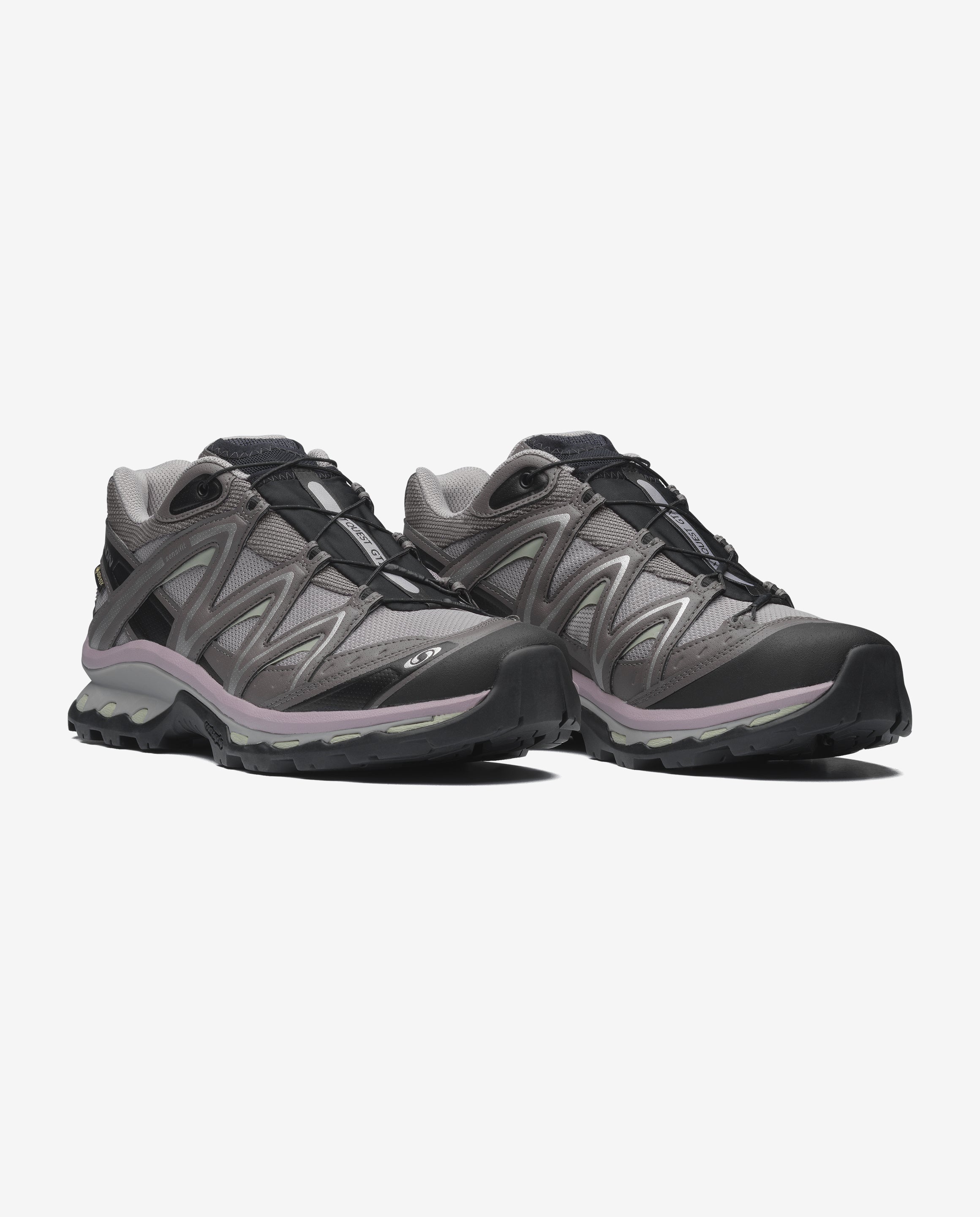 XT-QUEST GORE-TEX Unisex - Sneakers | Salomon XT-QUEST GORE-TEX Unisex - Sneakers | Salomon