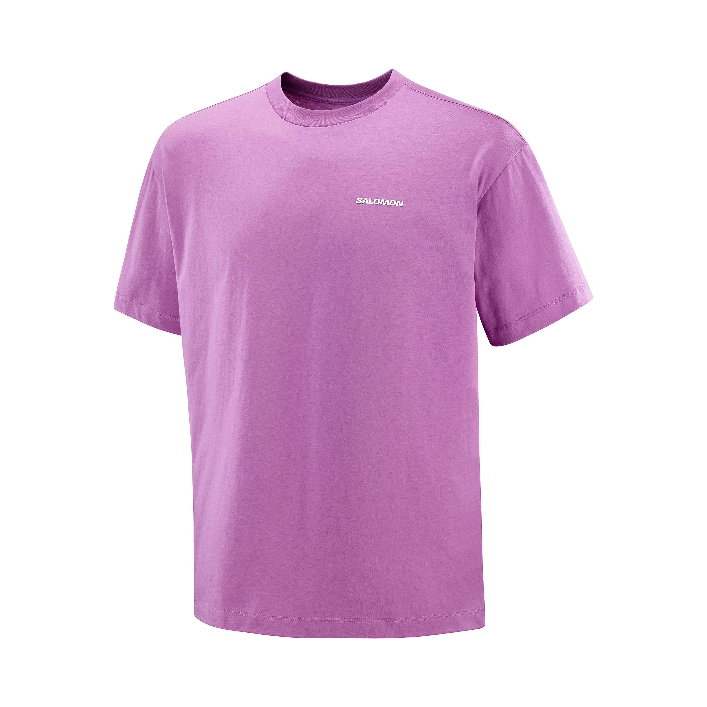 WILD RAYS GRAPHIC Men's Short Sleeve T-Shirt | Salomon