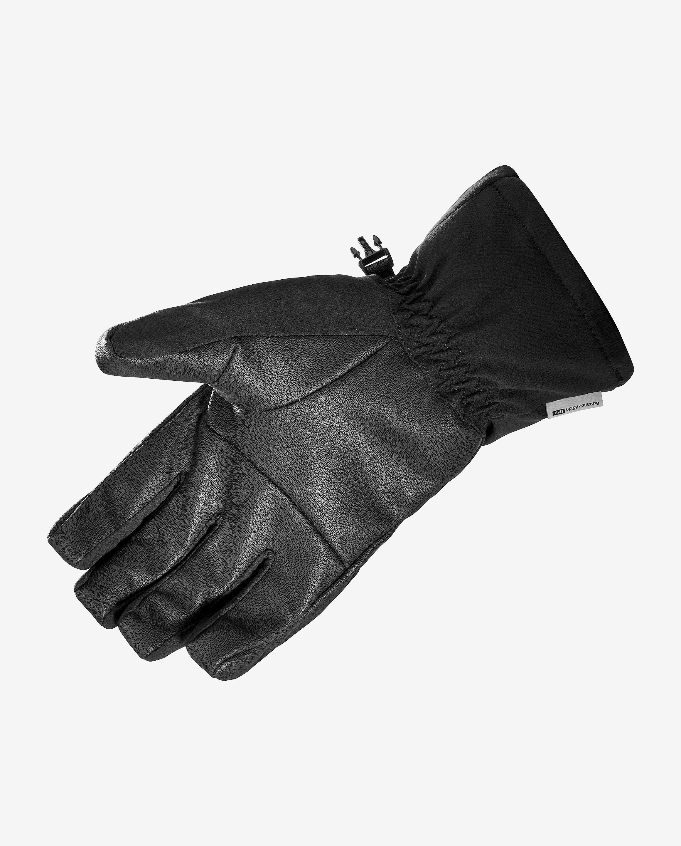 PROPELLER ONE U Unisex Gloves | Salomon PROPELLER ONE U Unisex Gloves | Salomon