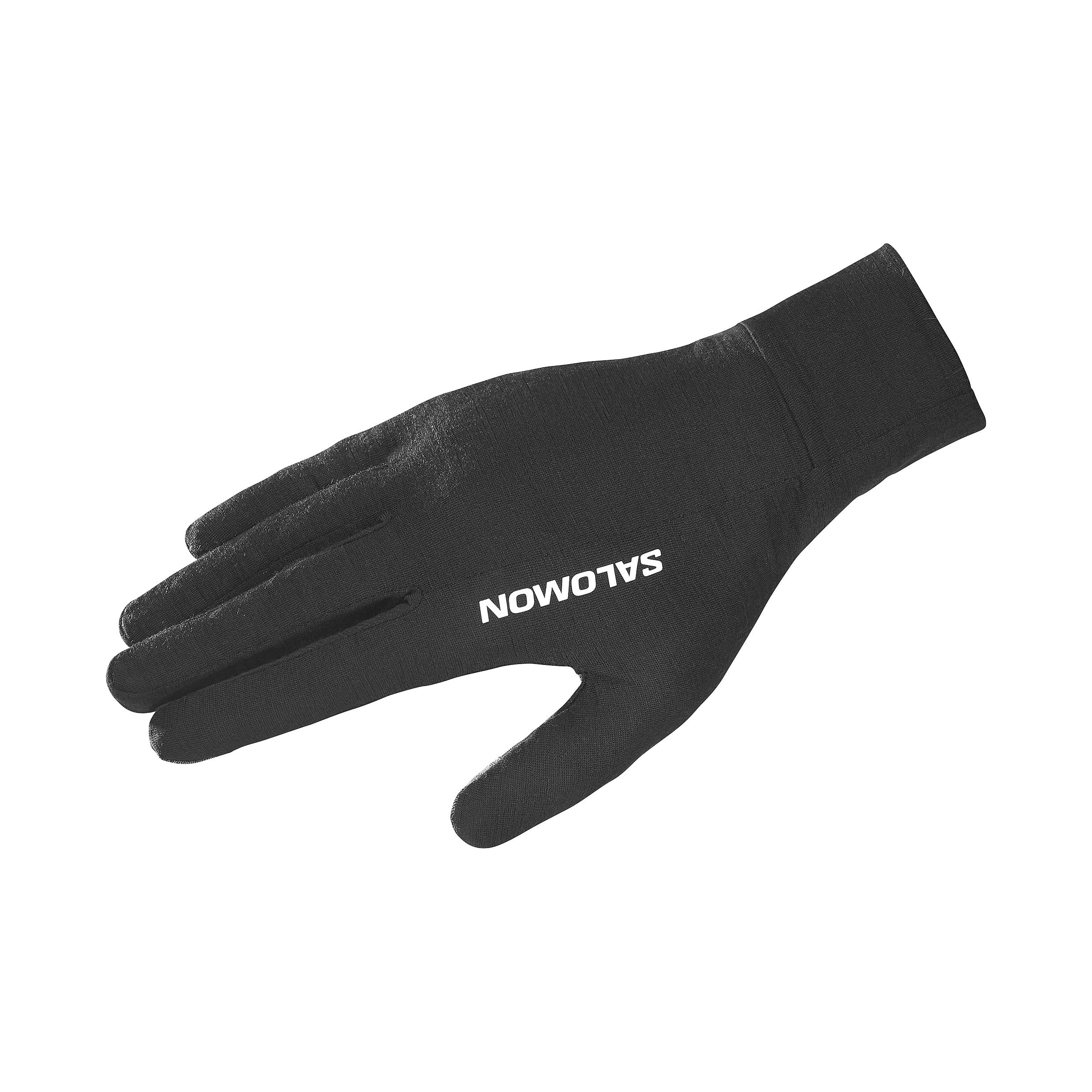 Huvudbild för produkten MERINO - Handskar (unisex)