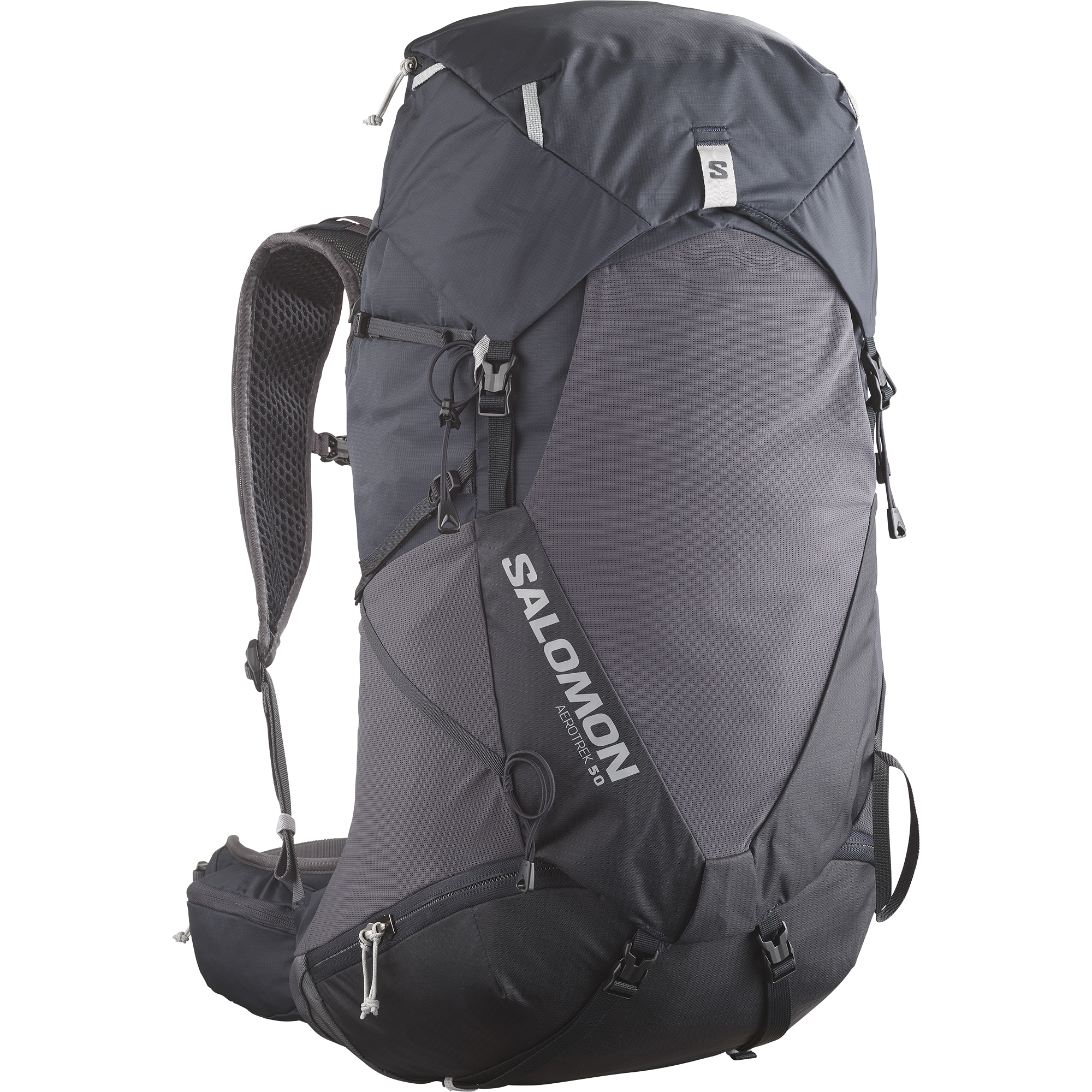 AEROTREK 50 Men's Hiking Bag | Salomon