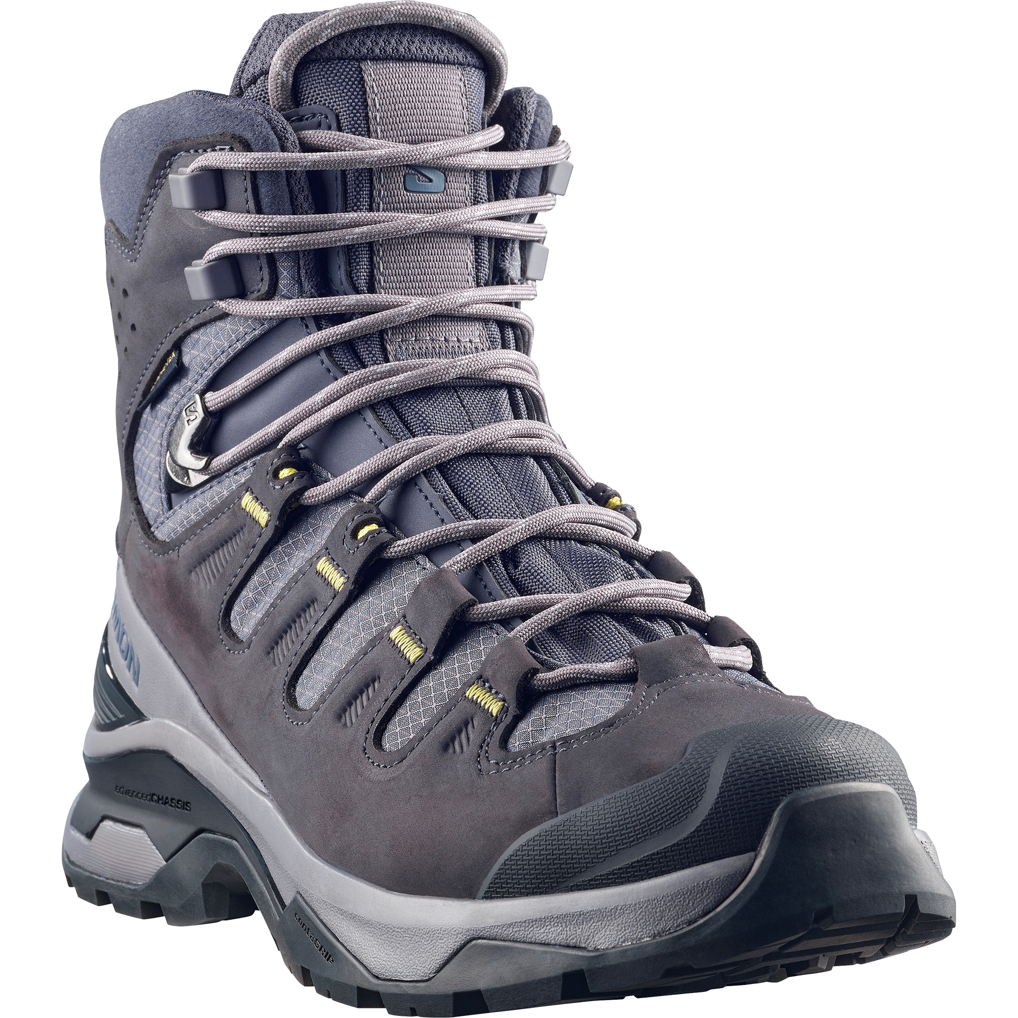 QUEST 5 GORE TEX Hiking & backpacking shoes - Women | Salomon