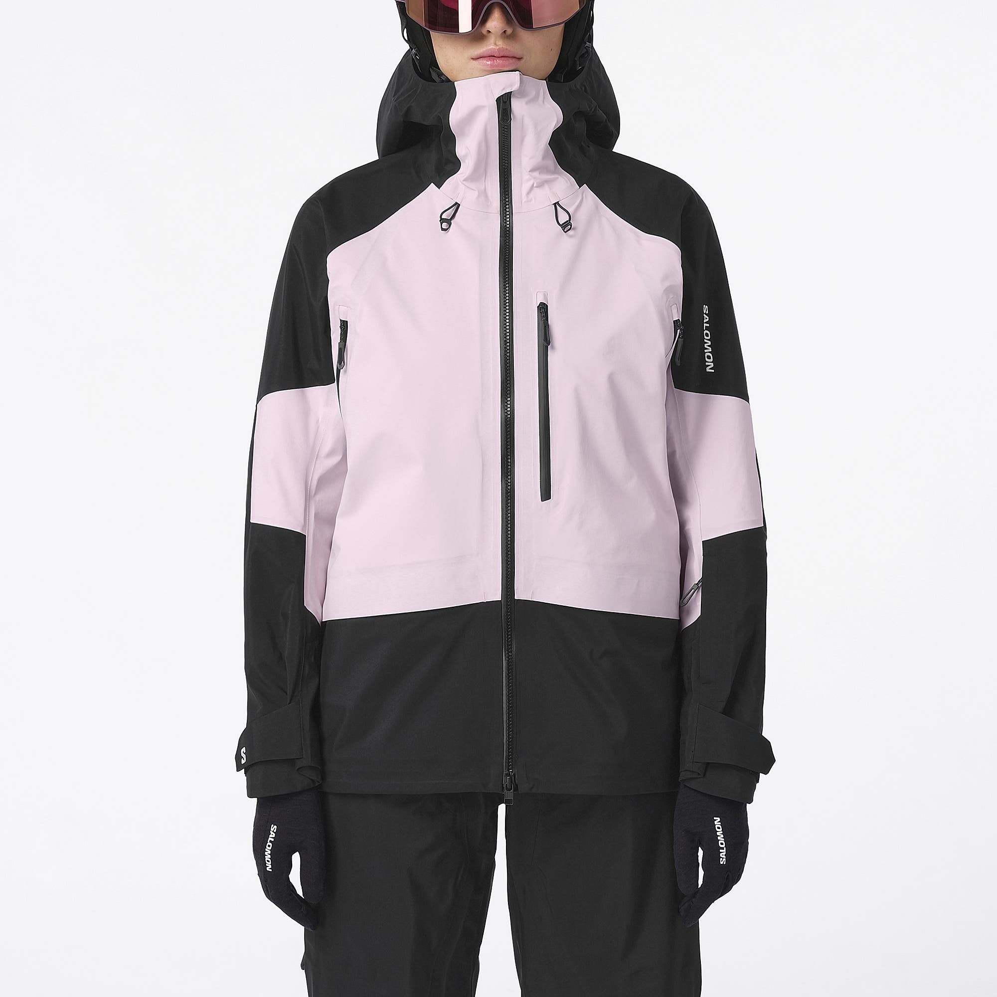Main product image of MOON PATROL GORE-TEX - Skaljakke til kvinder