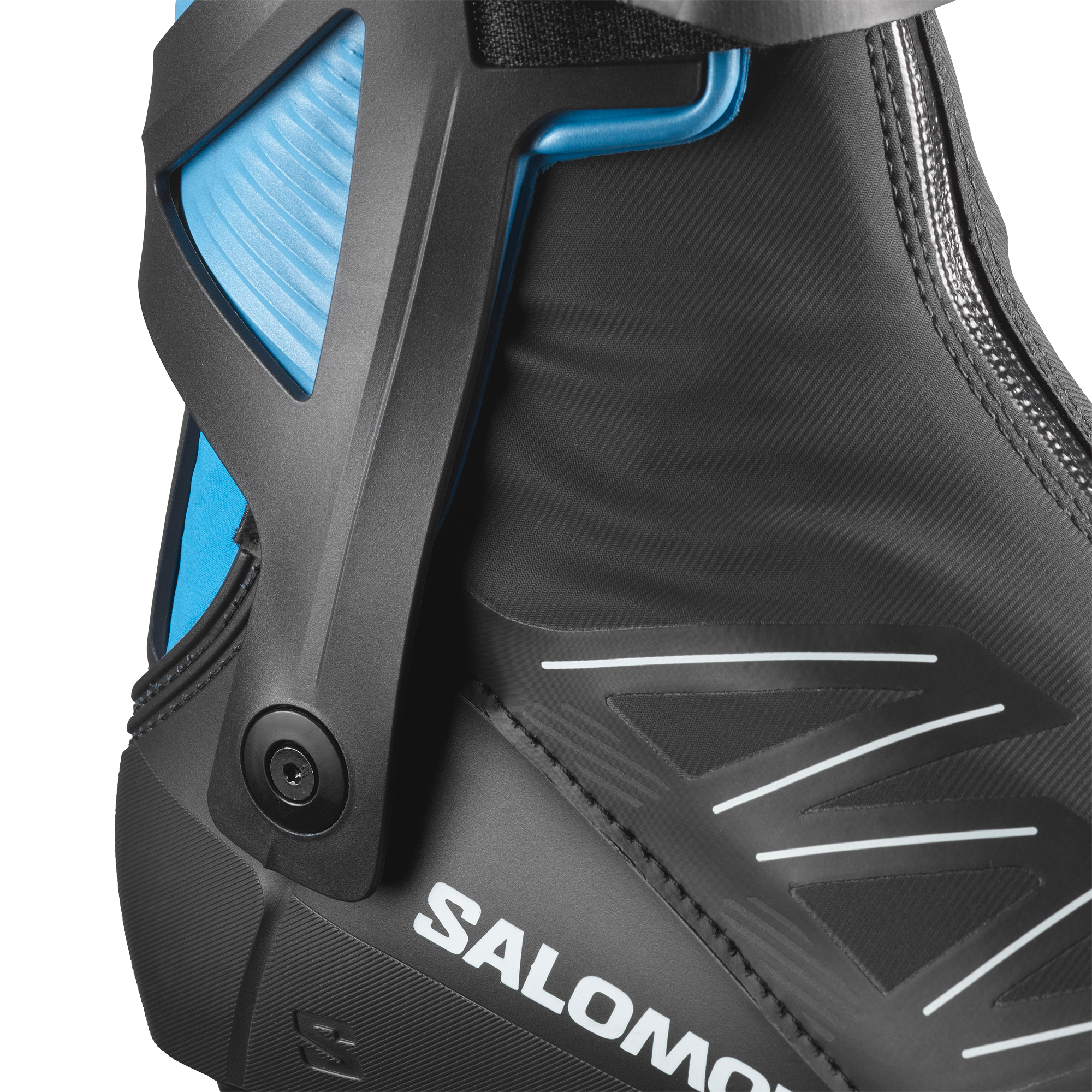 Мужские кроссовки Salomon RS8 — фото 4