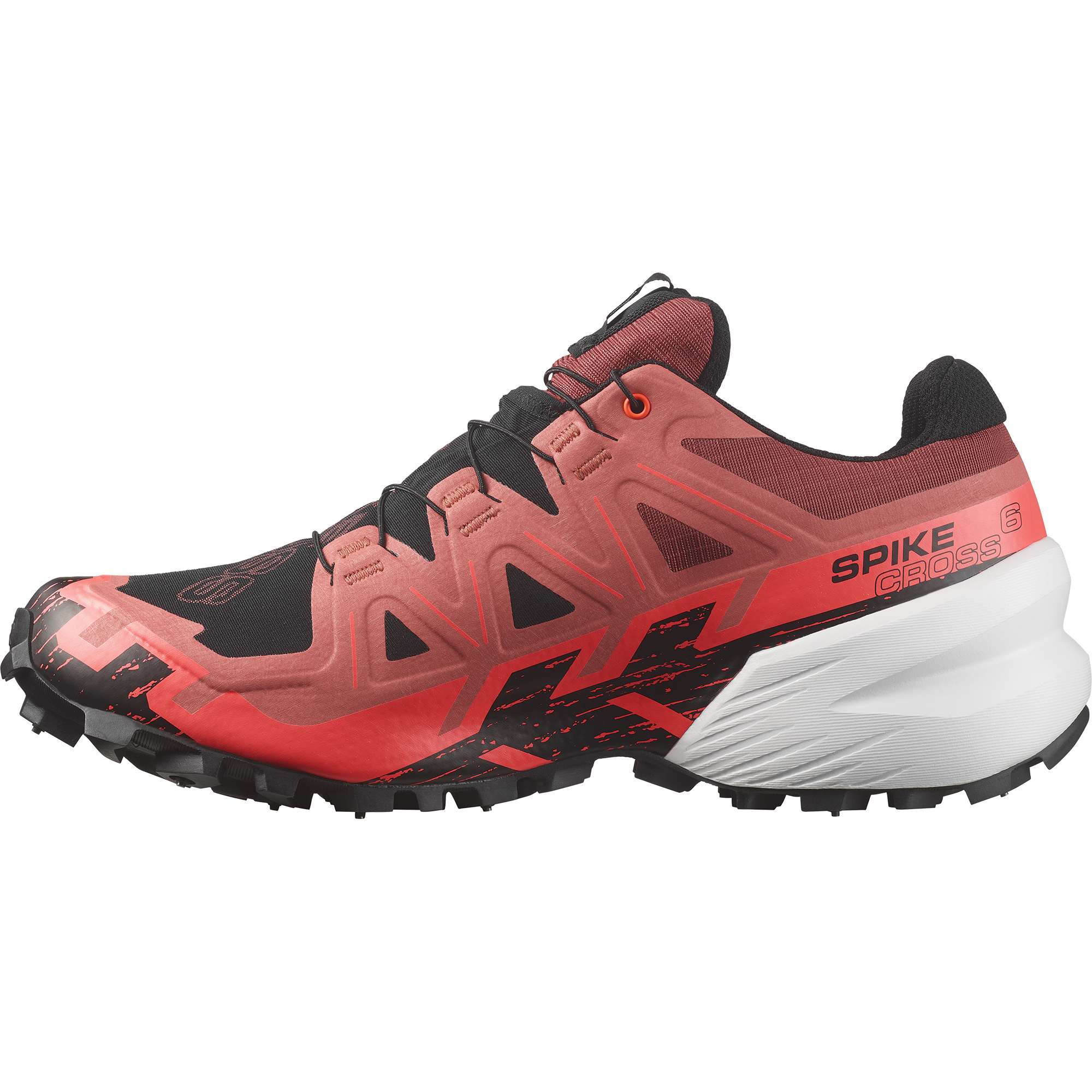 Кроссовки Salomon SPIKECROSS 6 GORE-TEX — фото 3