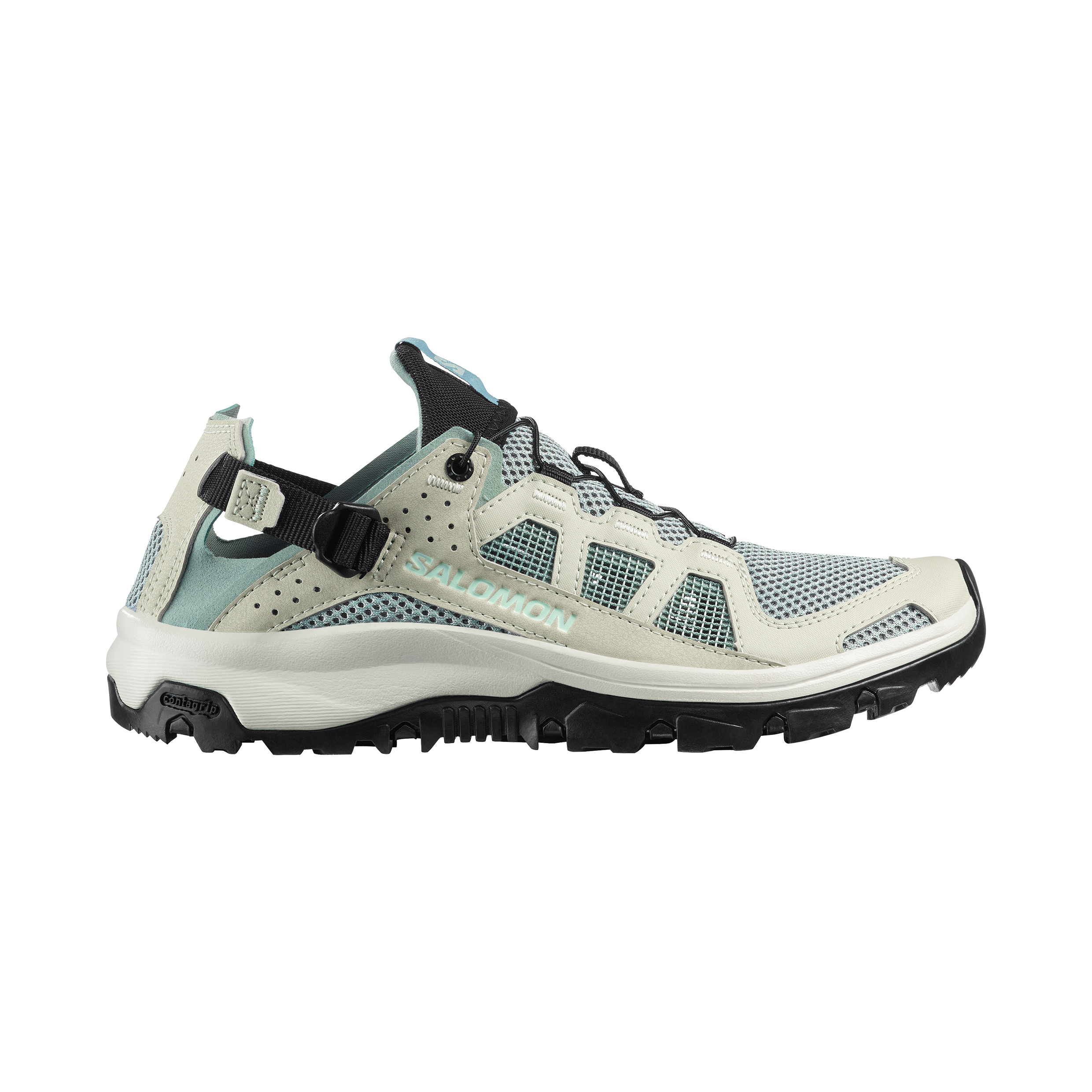 TECHAMPHIBIAN 5 Green | Salomon