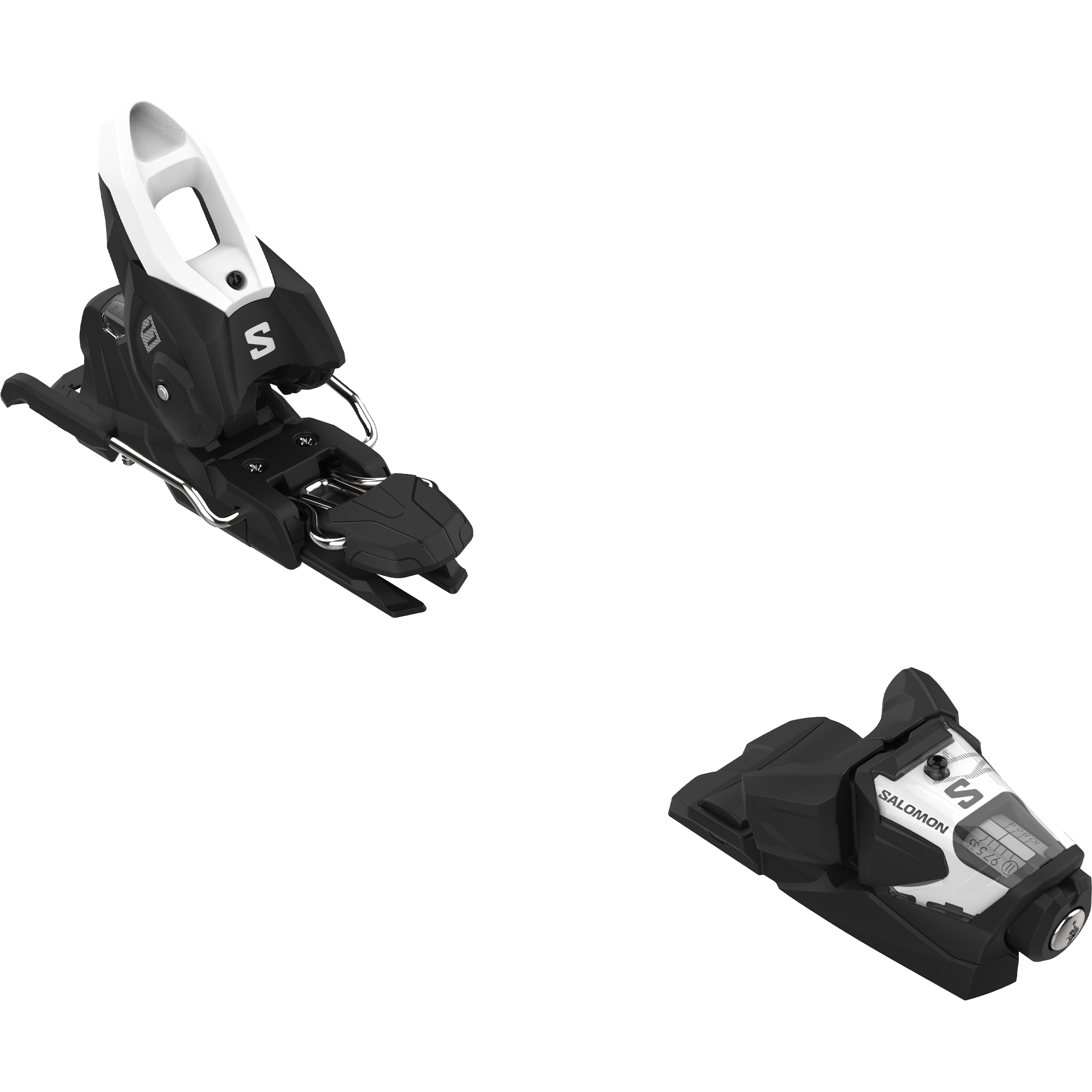 Hauptbild des Produkts STAGE GRIPWALK 11 - Alpinskibindungen - All-Mountain - Unisex