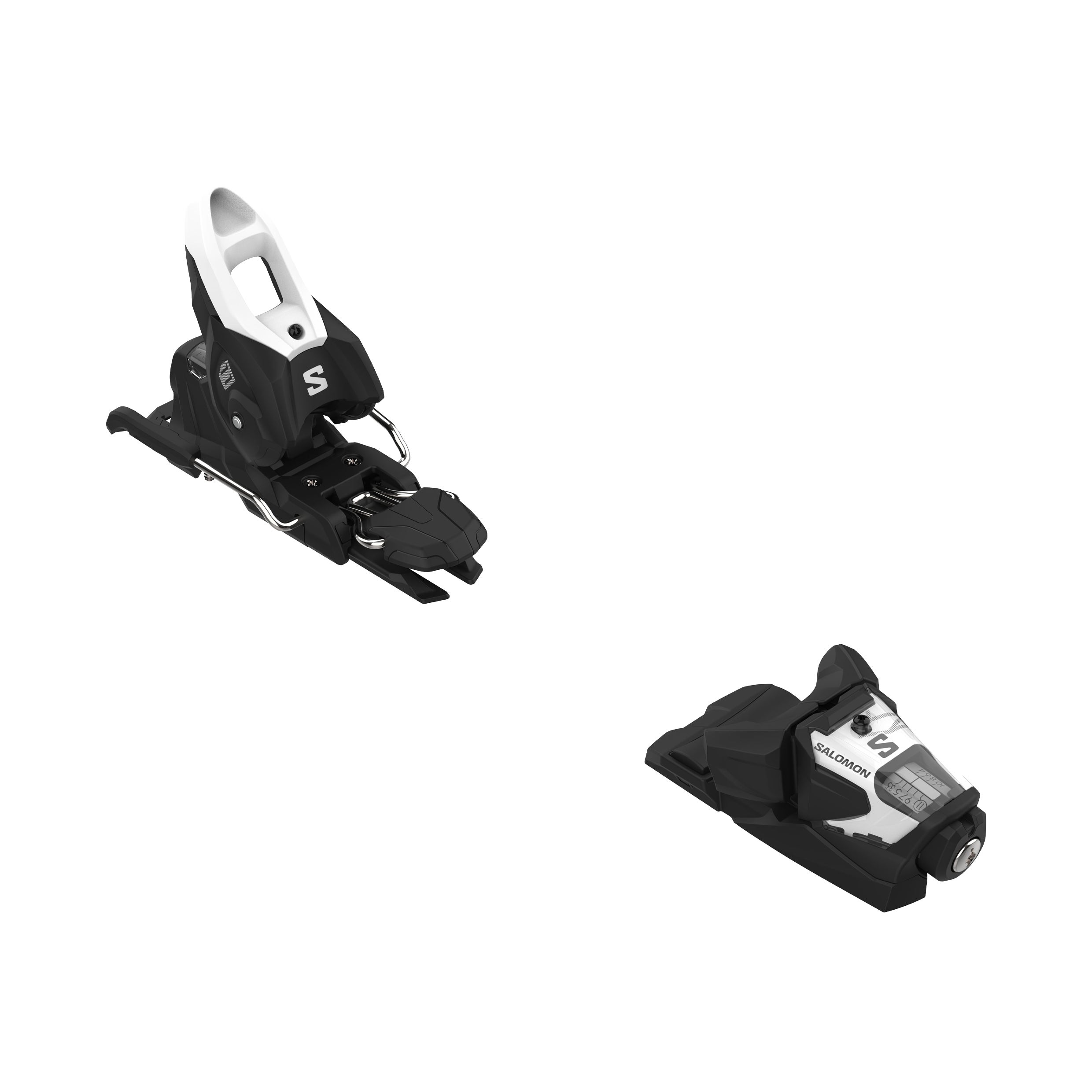 Hauptbild des Produkts STAGE GRIPWALK 11 - Alpinskibindungen - All-Mountain - Unisex