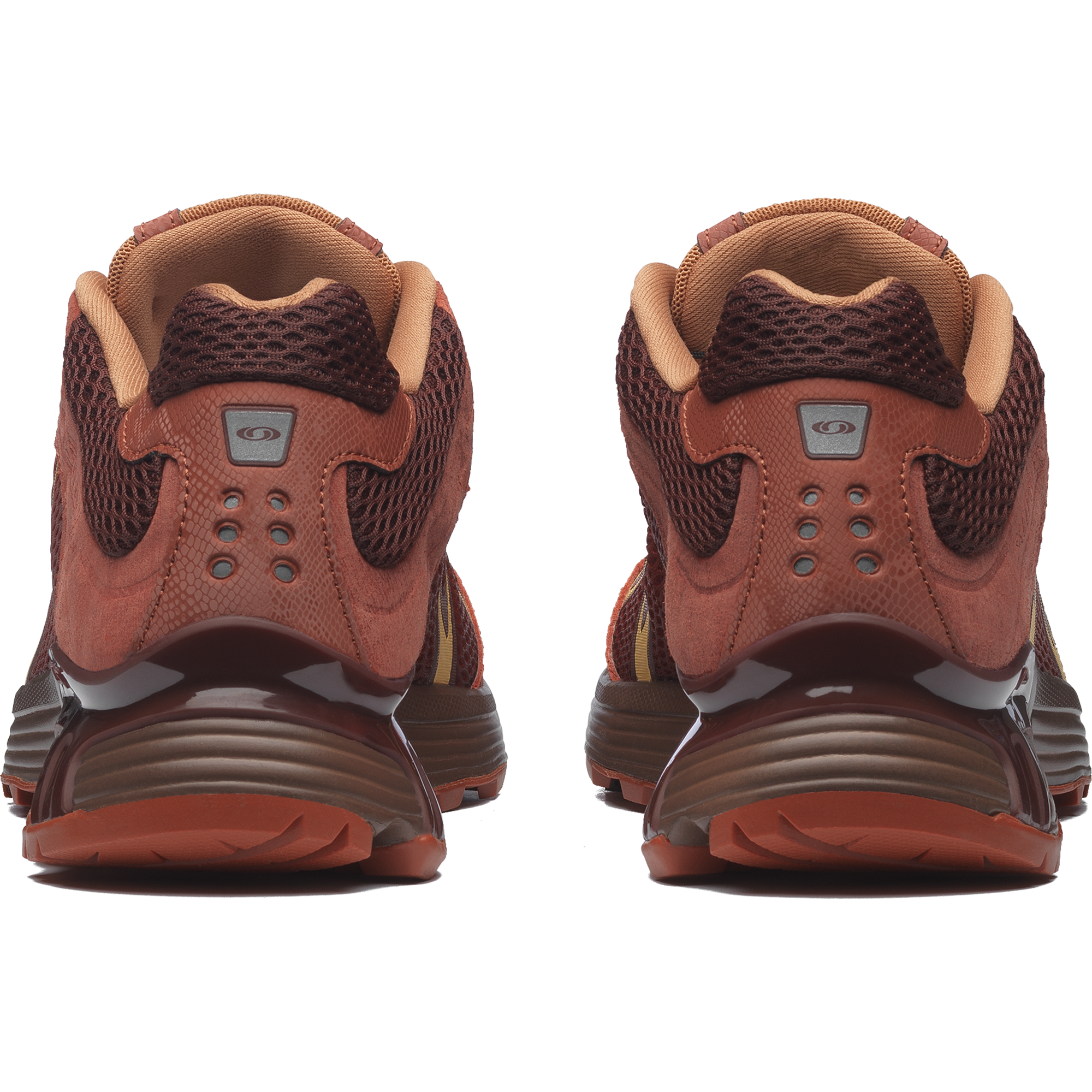 XT-WHISPER RED ASHES Sneakers - Unisex | Salomon