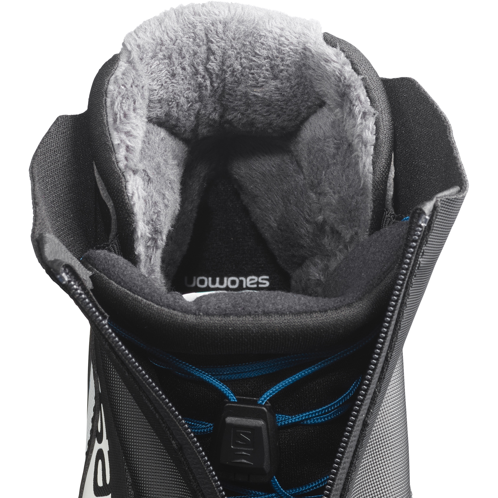 Детские аксессуары Salomon RC JUNIOR — фото 5
