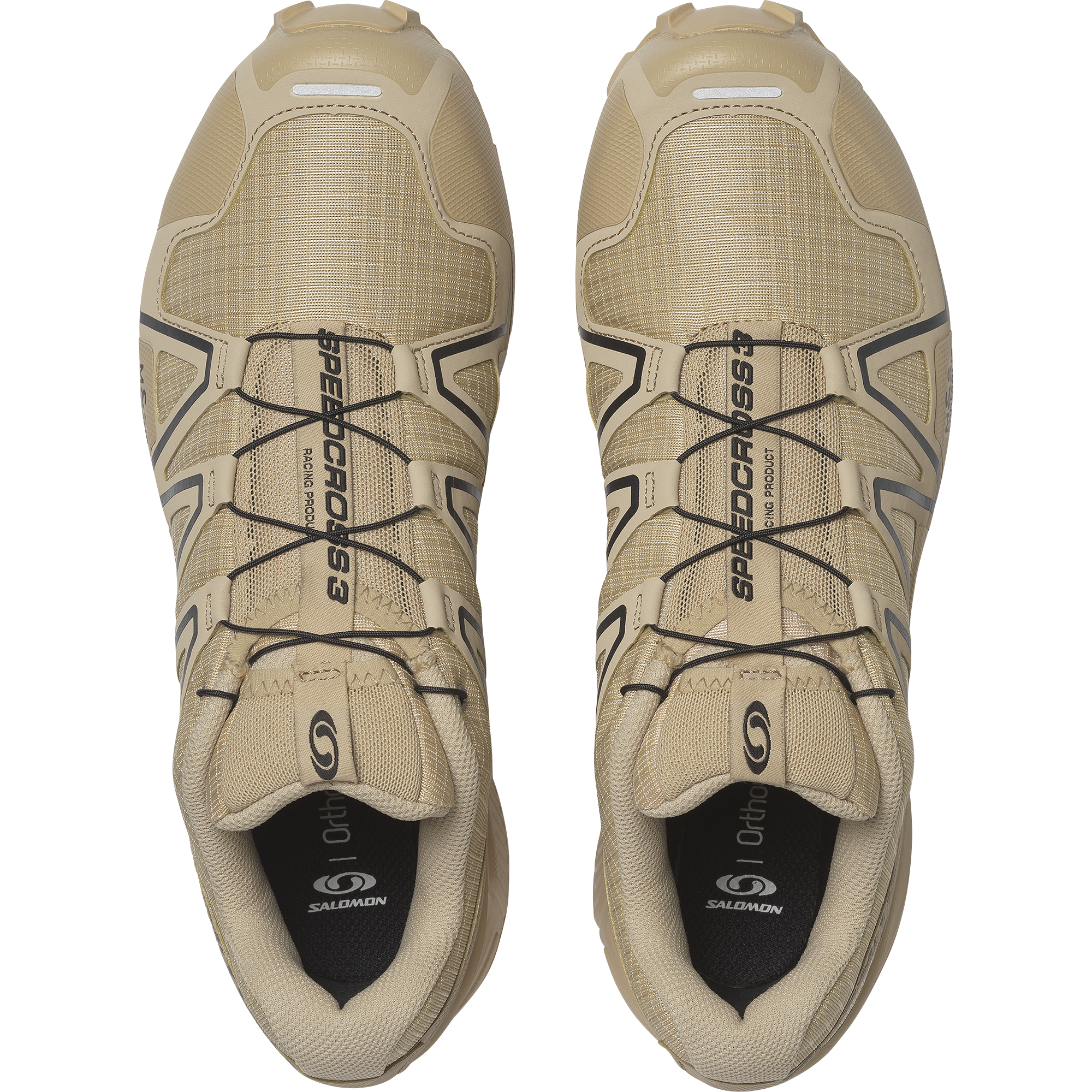 SPEEDCROSS 3 Unisex - Tenisówki | Salomon