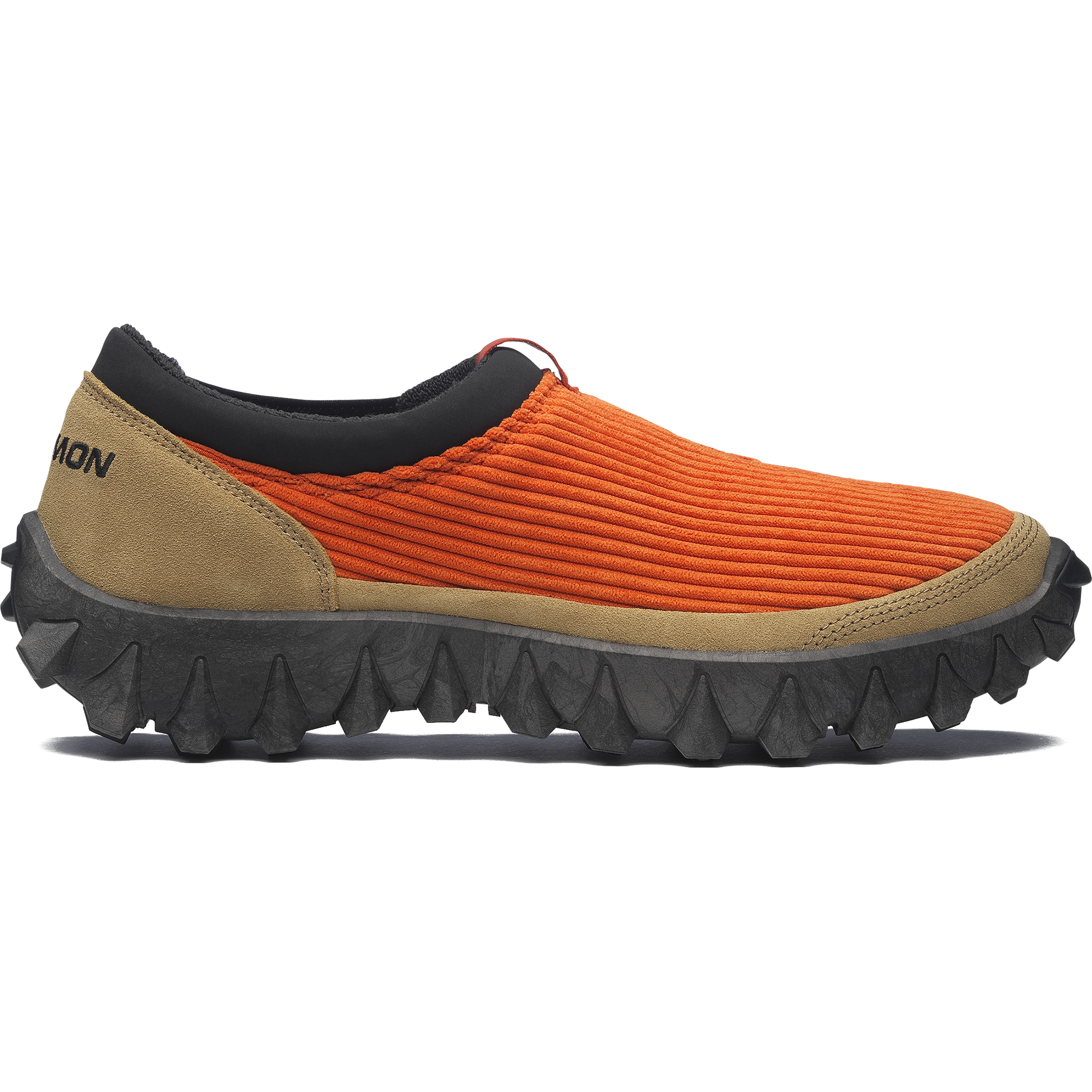 SNOWCLOG MID Unisex - Sneakers | Salomon