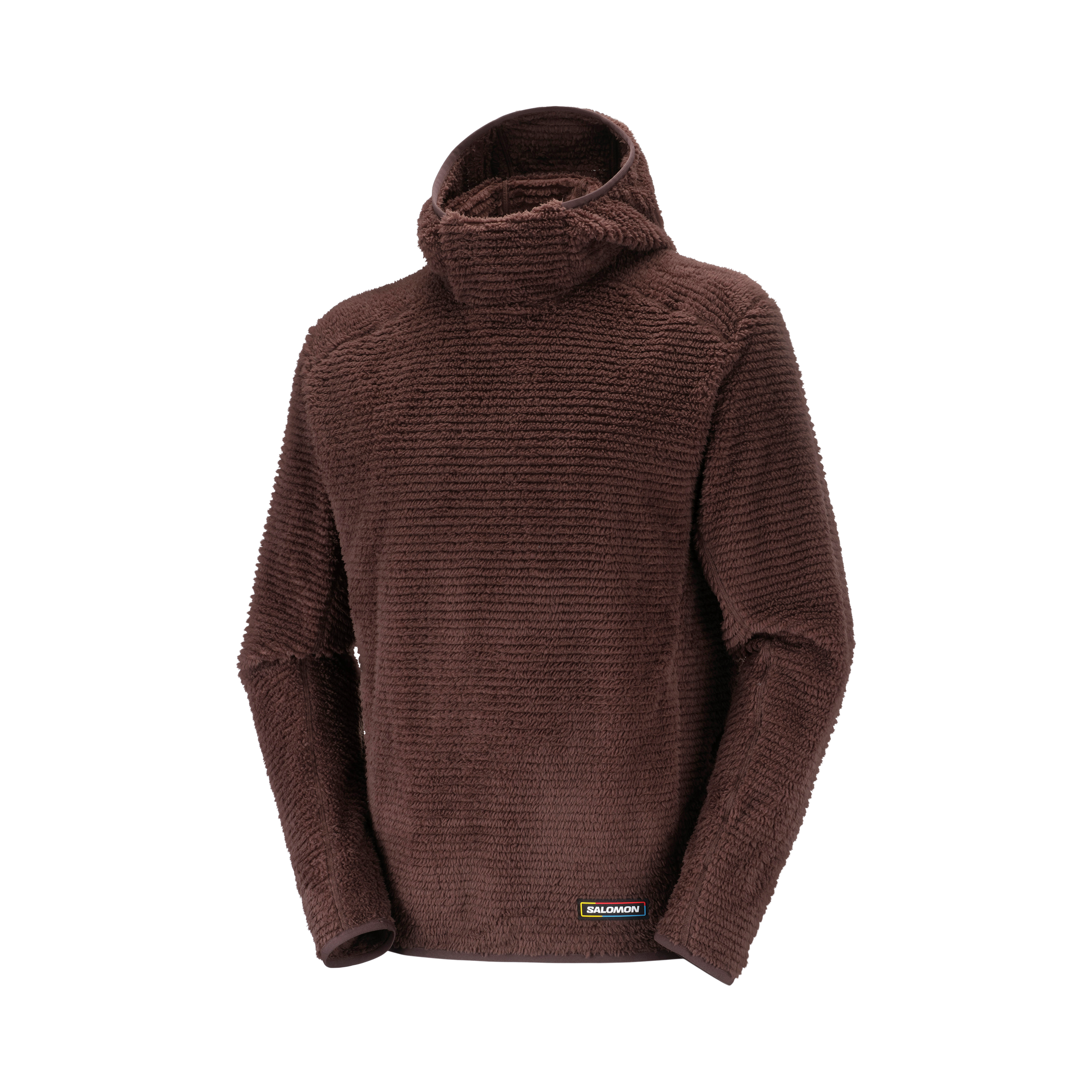 THERNOVA Men's Hooded Sweatshirt | Salomon