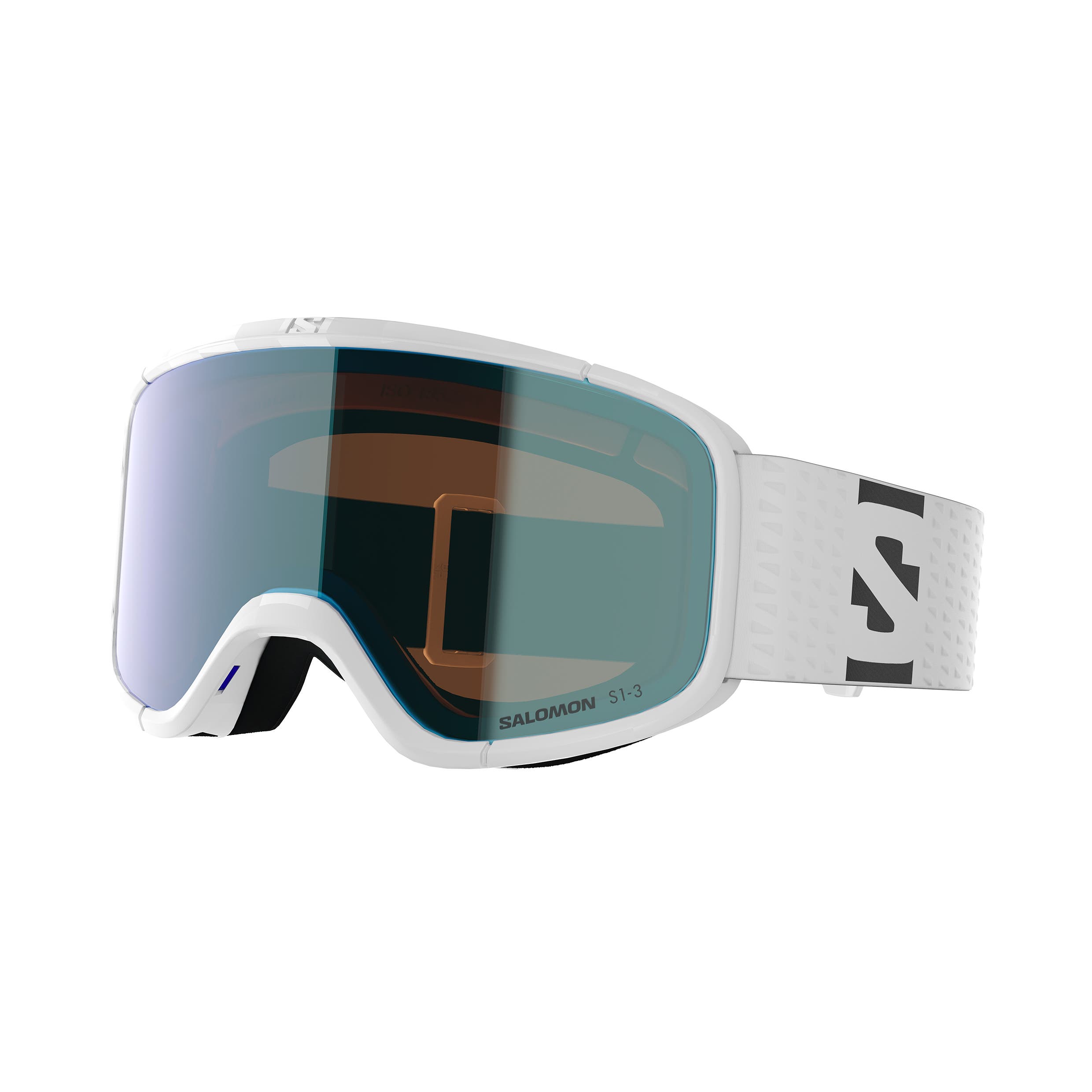 Main product image of AKSIUM 2.0 S PHOTOCHROMIC - Uniseks · Skibrillen
Alle weersomstandigheden - Cat. 1-3