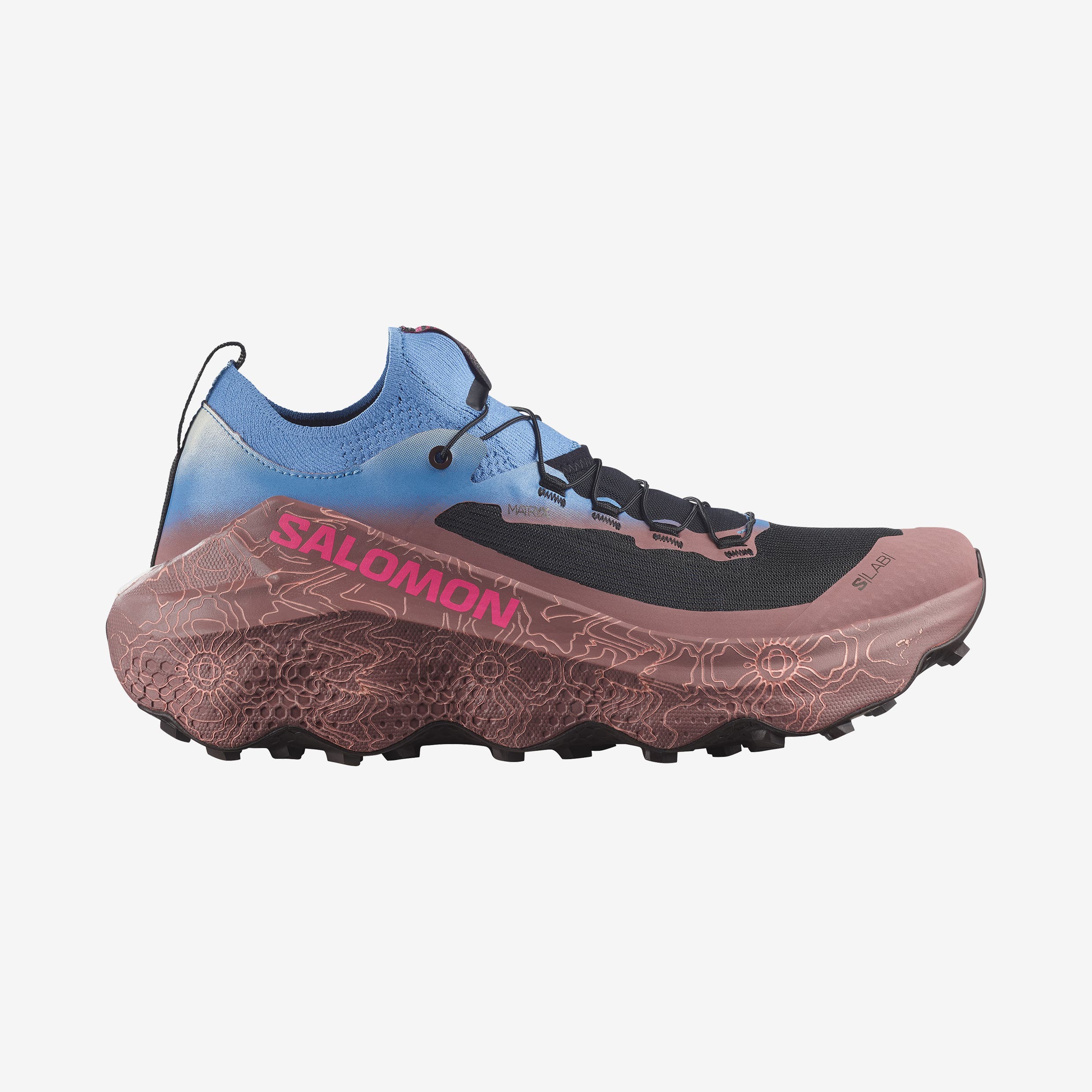 S/LAB ULTRA GLIDE 2 LIMITED COURTNEY EDITION Blue | Salomon S/LAB ULTRA GLIDE 2 LIMITED COURTNEY EDITION Blue | Salomon