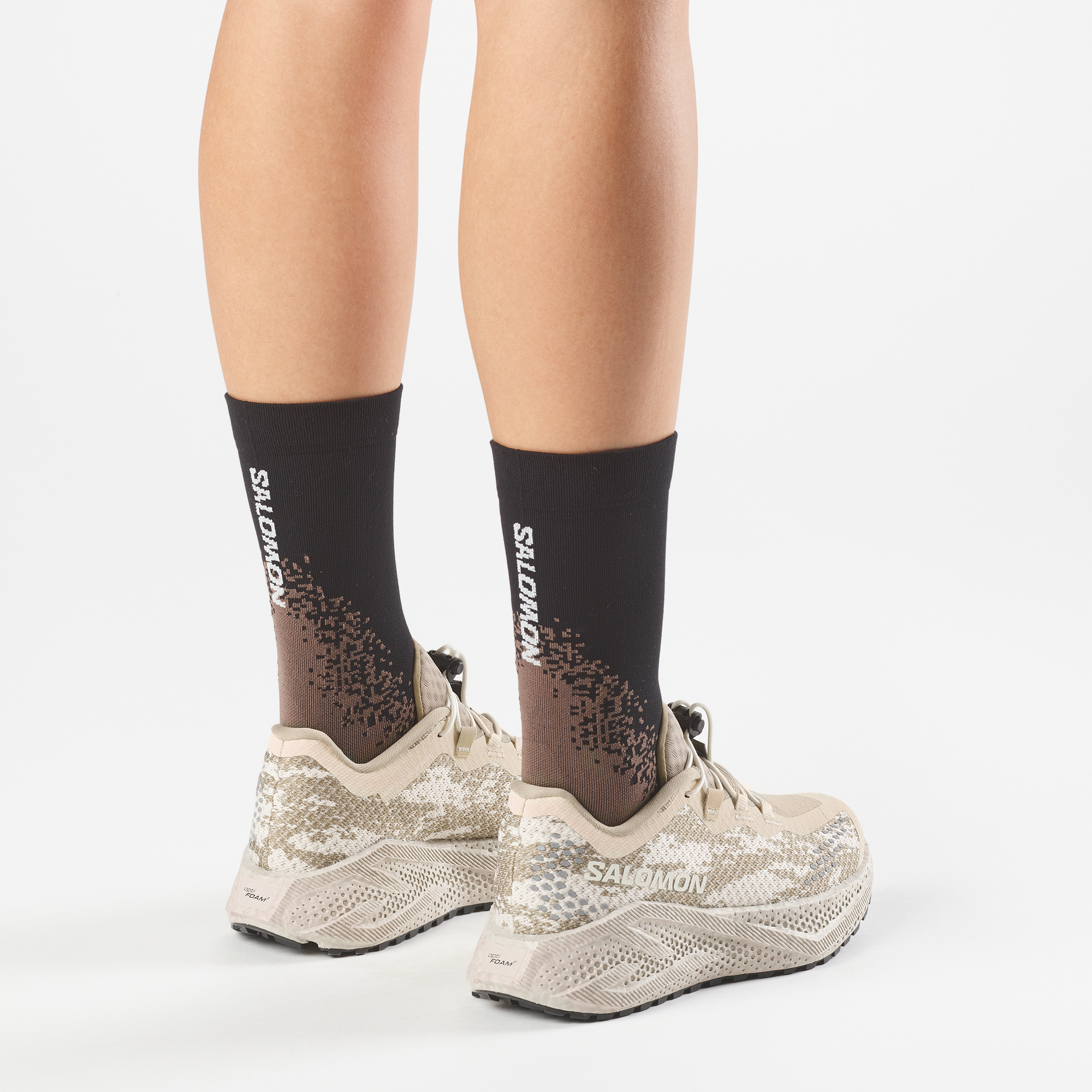 Salomon Aero Glide 4 Grvl