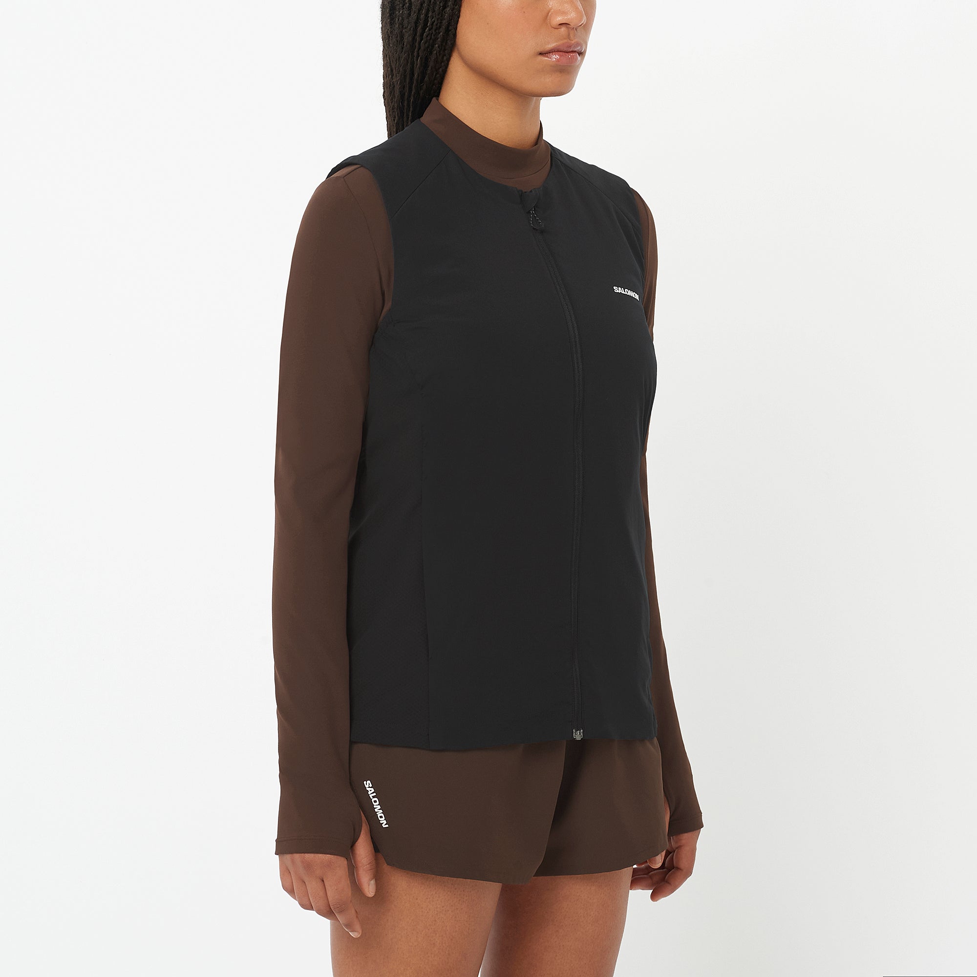 Main product image of MOUNTAIN FLEX HYBRID - Women’s Down Vest