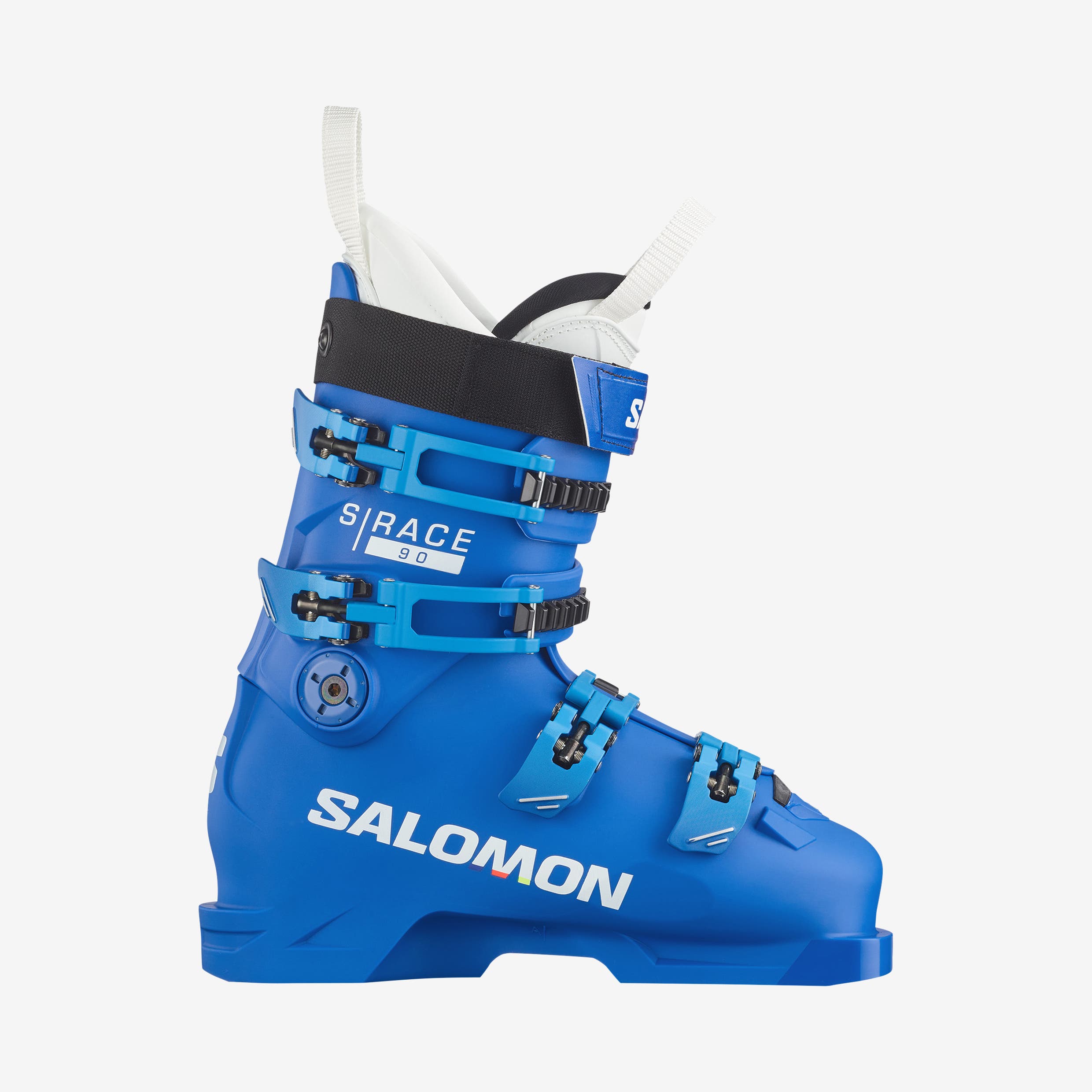 SALOMON S/RACE 90ジュニアスキー ブーツ サイズ24 /24.5 Salomon S SALOMON S/RACE 90ジュニアスキー ブーツ サイズ24 /24.5 Salomon S