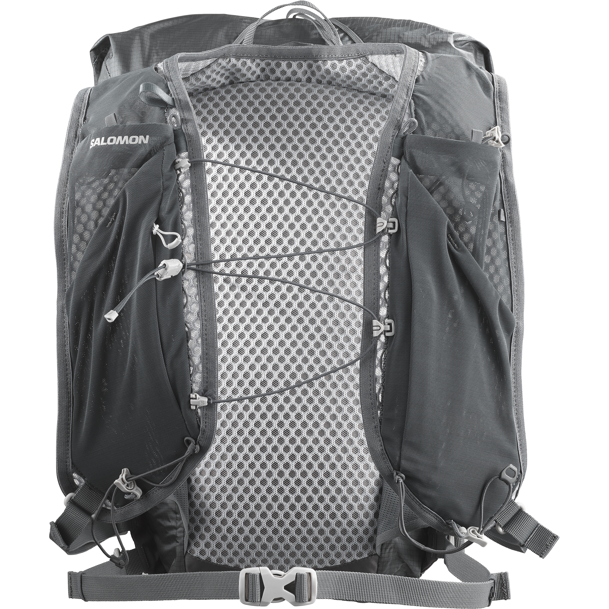 35l Trail Running Salomon Mochilas Mujer XA 25 Bolsa De Senderismo