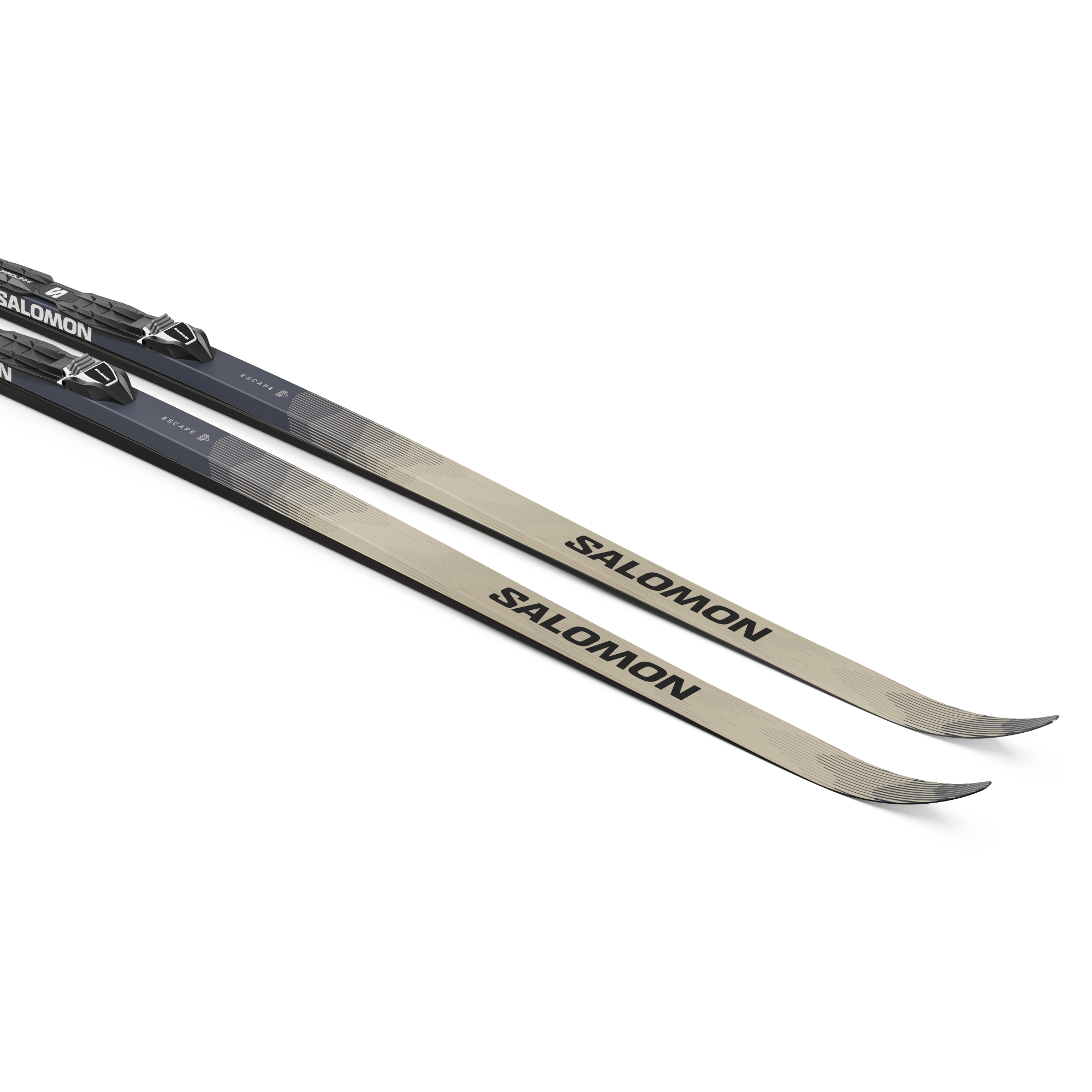 salomon escape 5 grip cross country ski XC w/Prolink Access Binding youll feel like youre on a much higher Salomon Escape 68 Outpath w/PLK