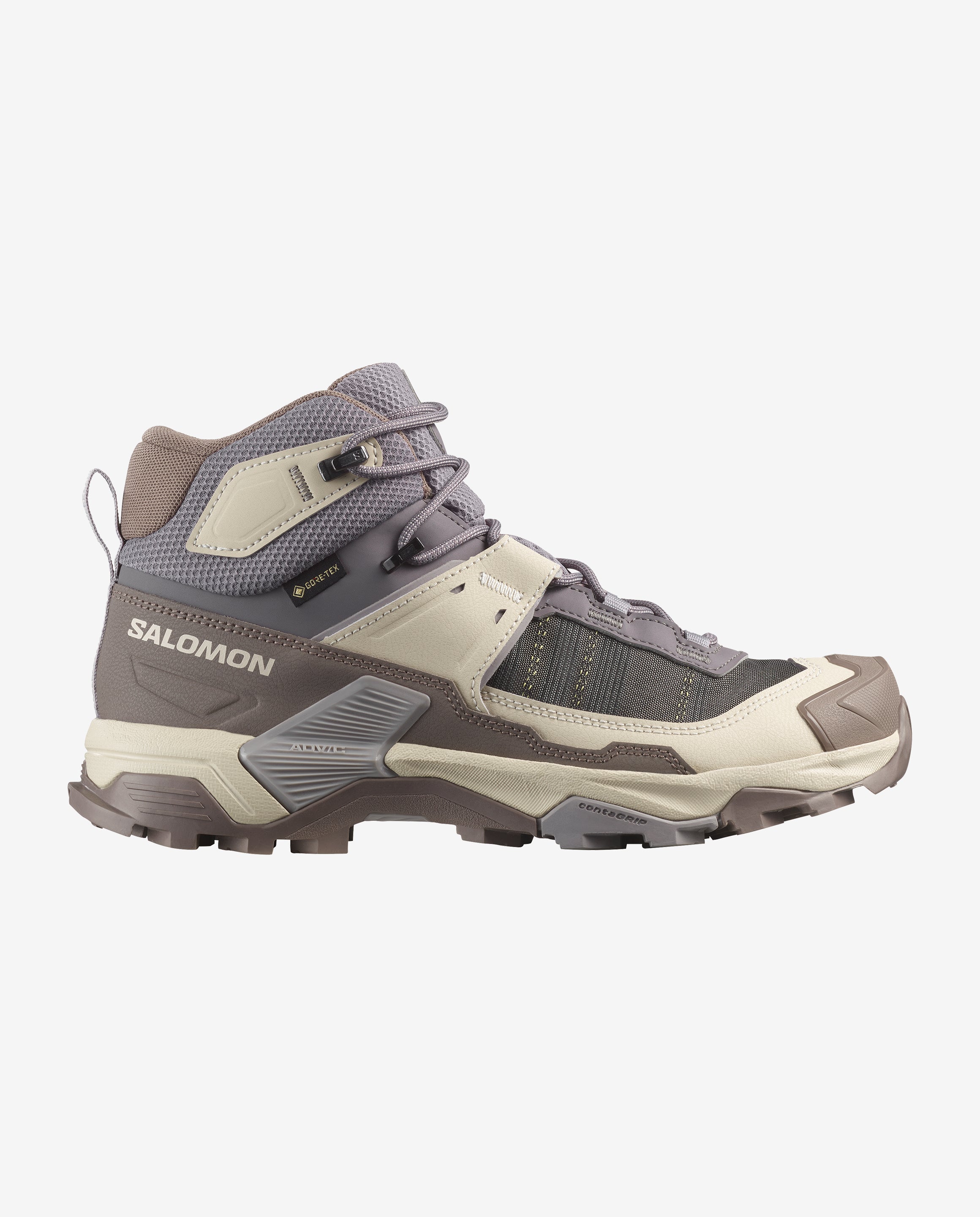 X ULTRA MID GORE-TEX Women Hiking Salomon