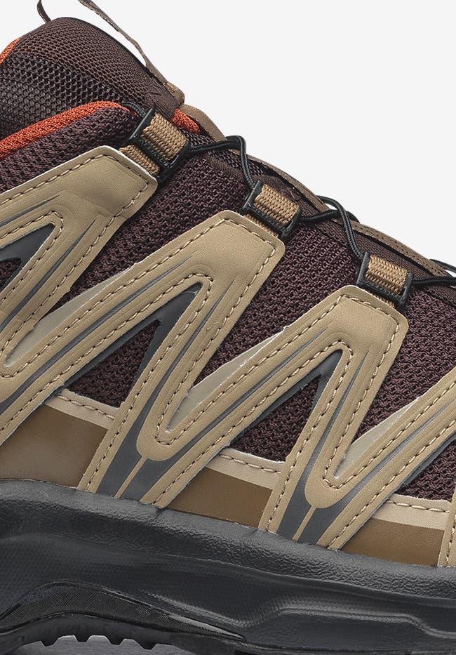 XA PRO 3D Brown | Salomon XA PRO 3D Brown | Salomon