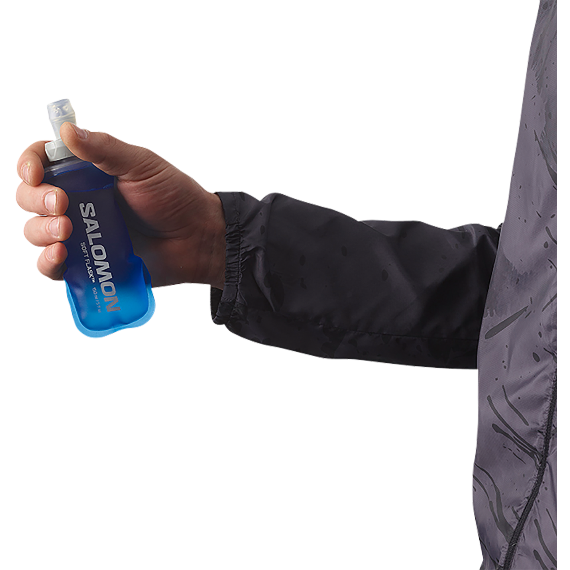 SOFT FLASK 150ml/5oz 28 Unisex Hydration Accessories | Salomon