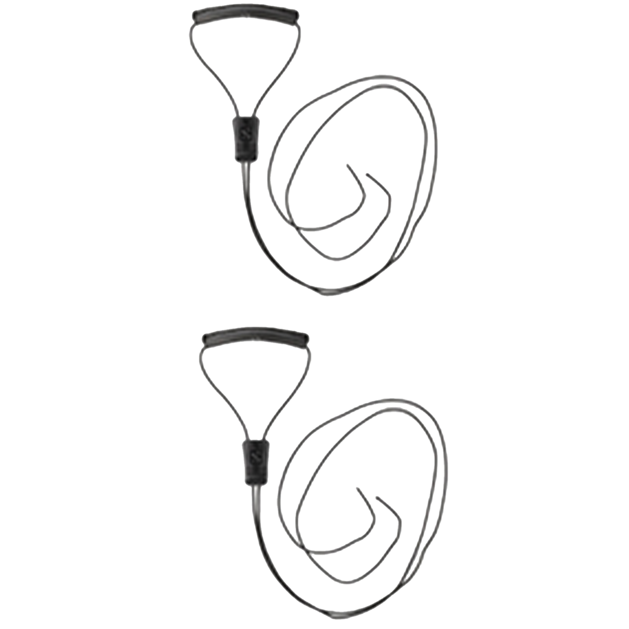 Image principale du produit LINER: 2LACE W HANDLE+ 2LOCKER - Pièces de rechange pour chaussures de snowboard - Pièces - Unisexe