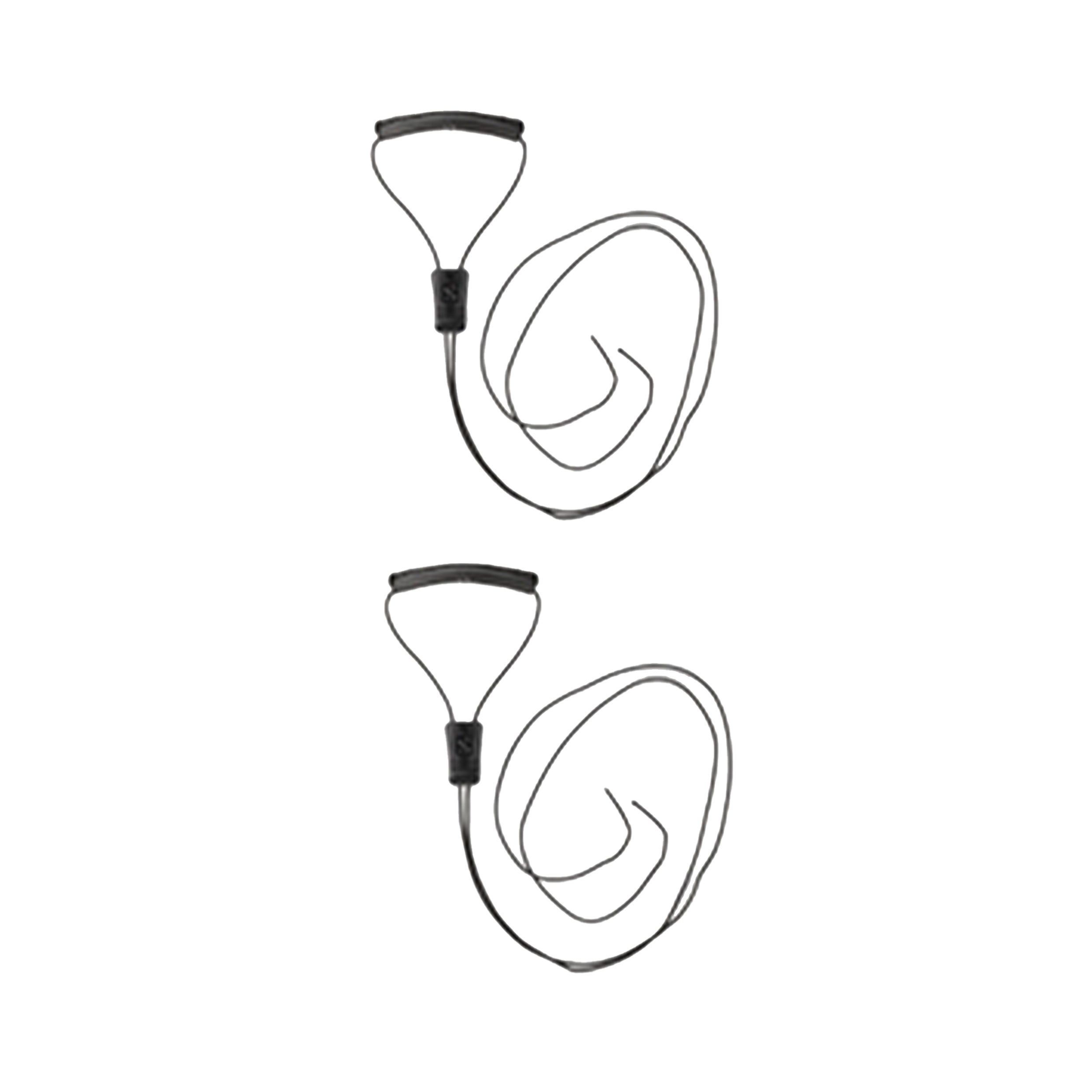 Main product image of LINER: 2LACE W HANDLE+ 2LOCKER - Snowboard Boot Spare Parts - Parts - Unisex