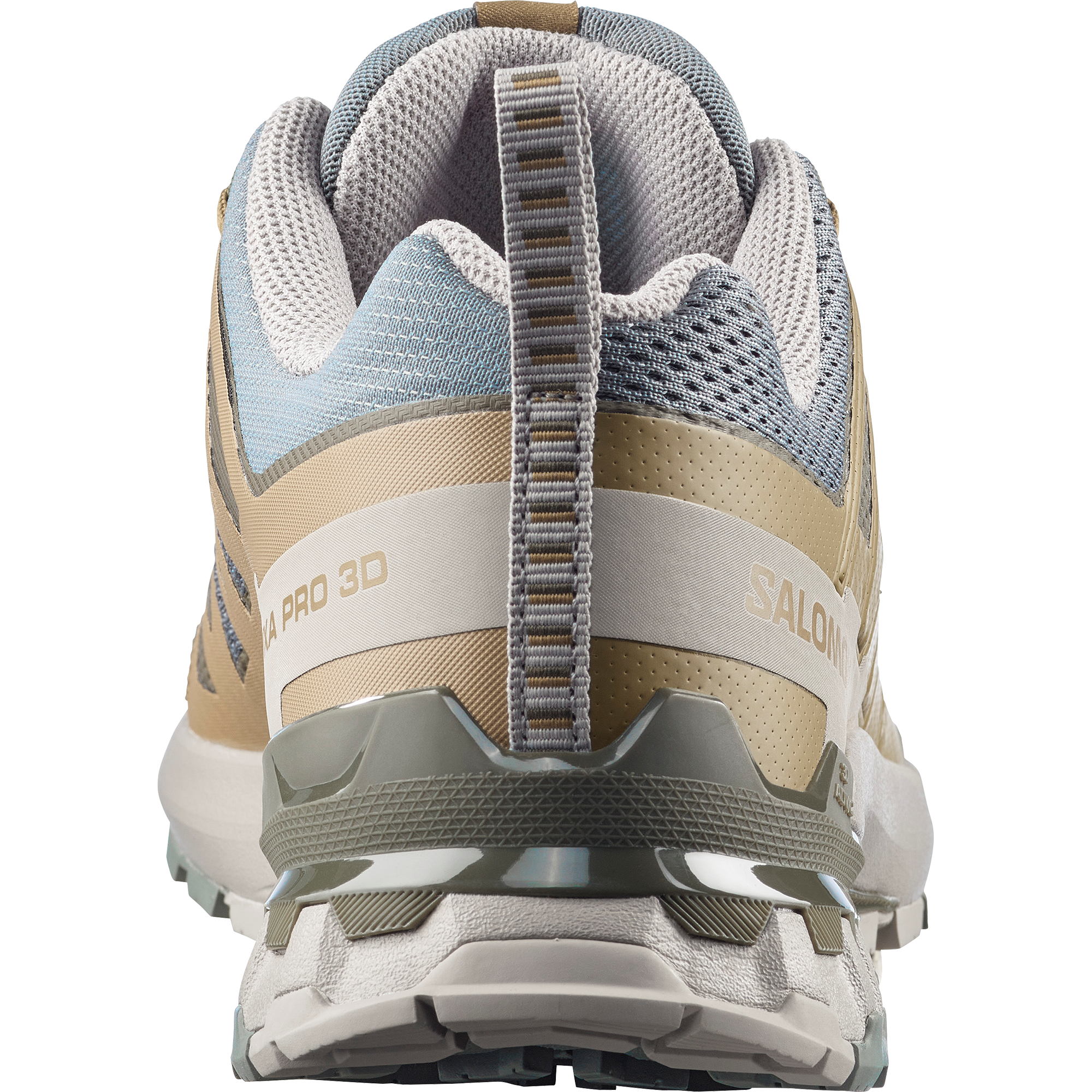 XA PRO 3D V9 Trail running shoes - Men | Salomon