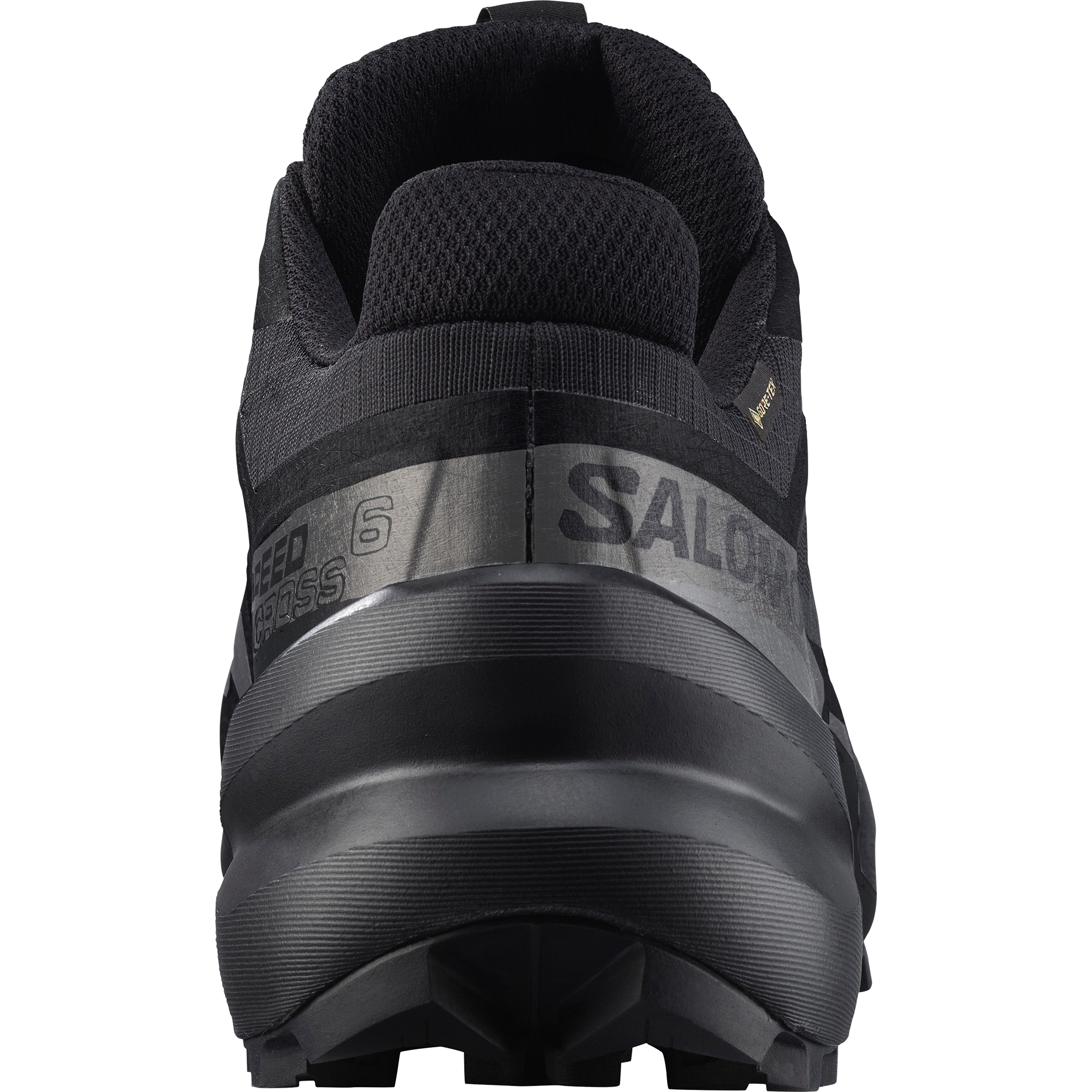 SPEEDCROSS 6 GORE-TEX Black | Salomon