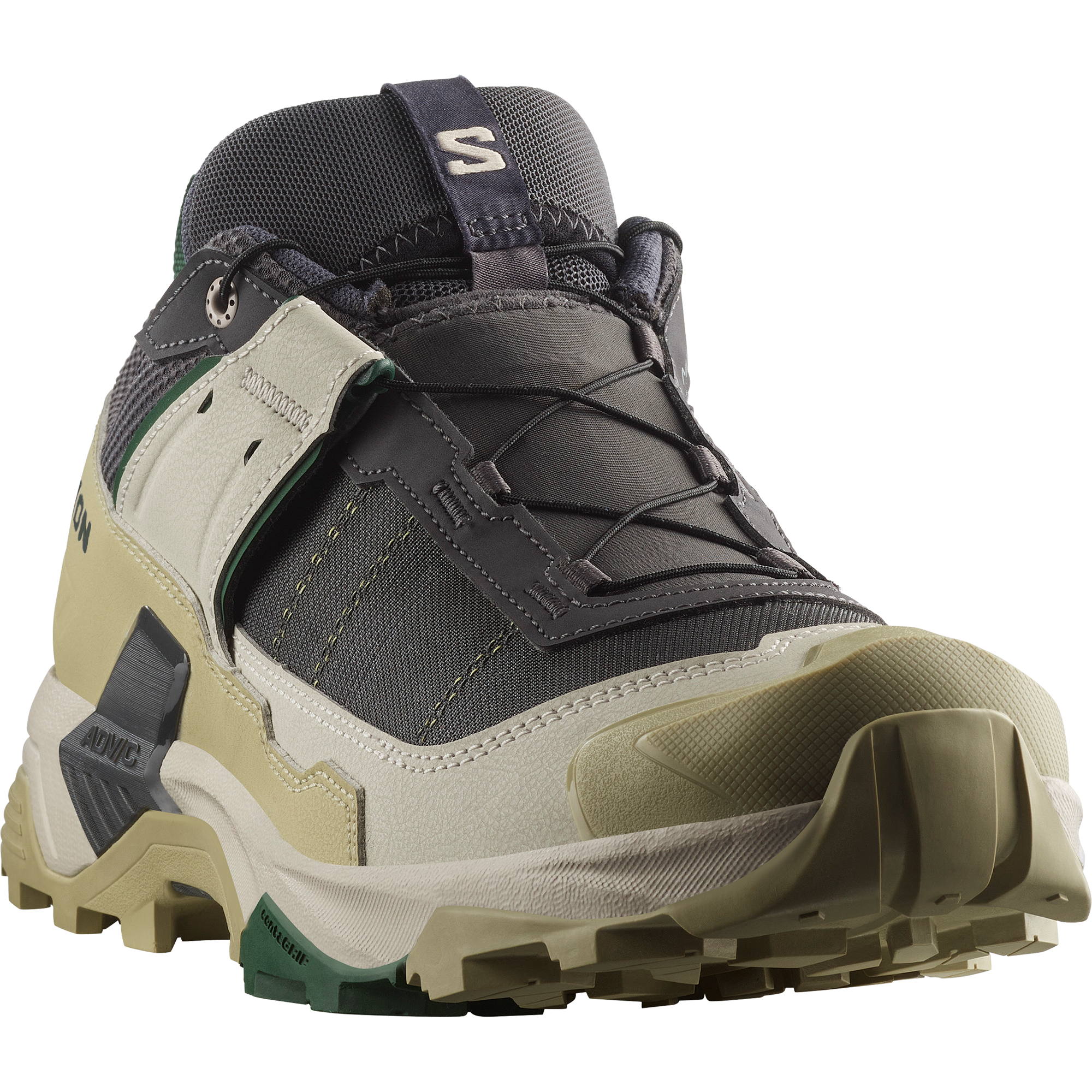 X ULTRA 5 GORE-TEX Black | Salomon