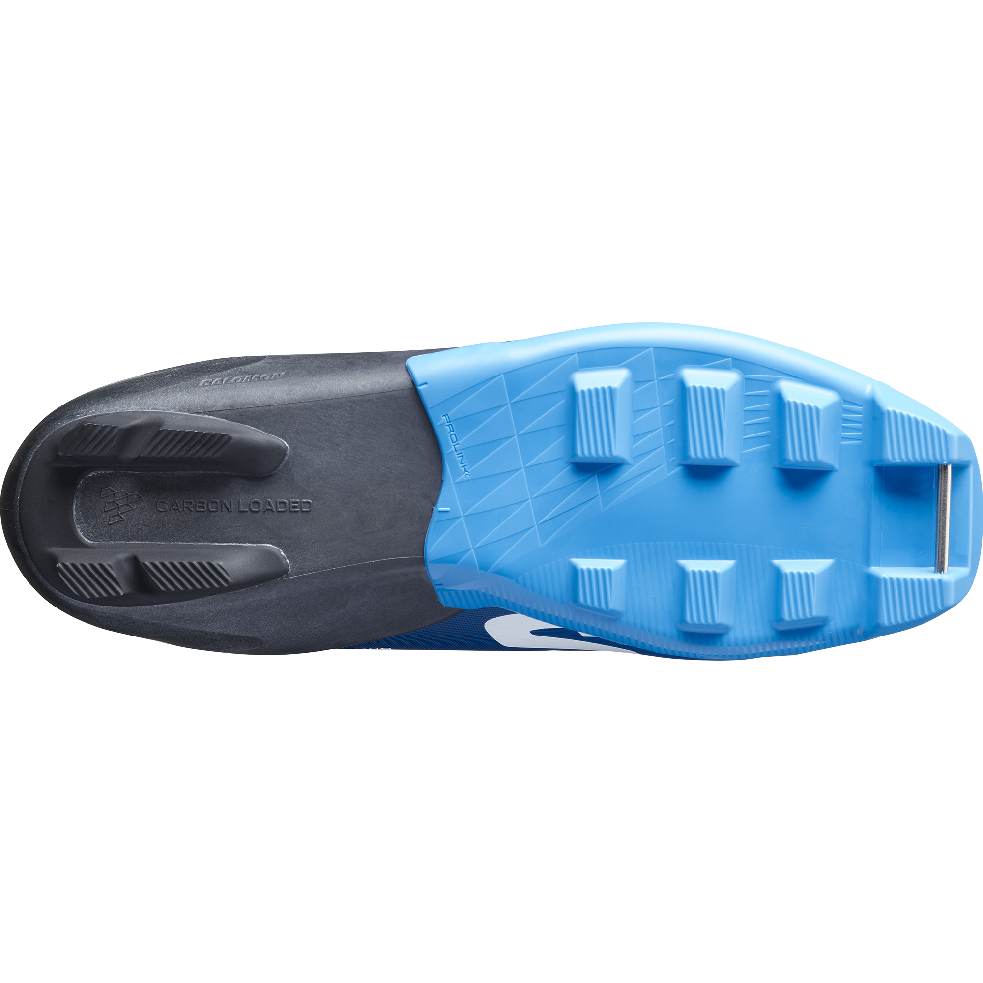 Кроссовки Salomon S/MAX CLASSIC — фото 3
