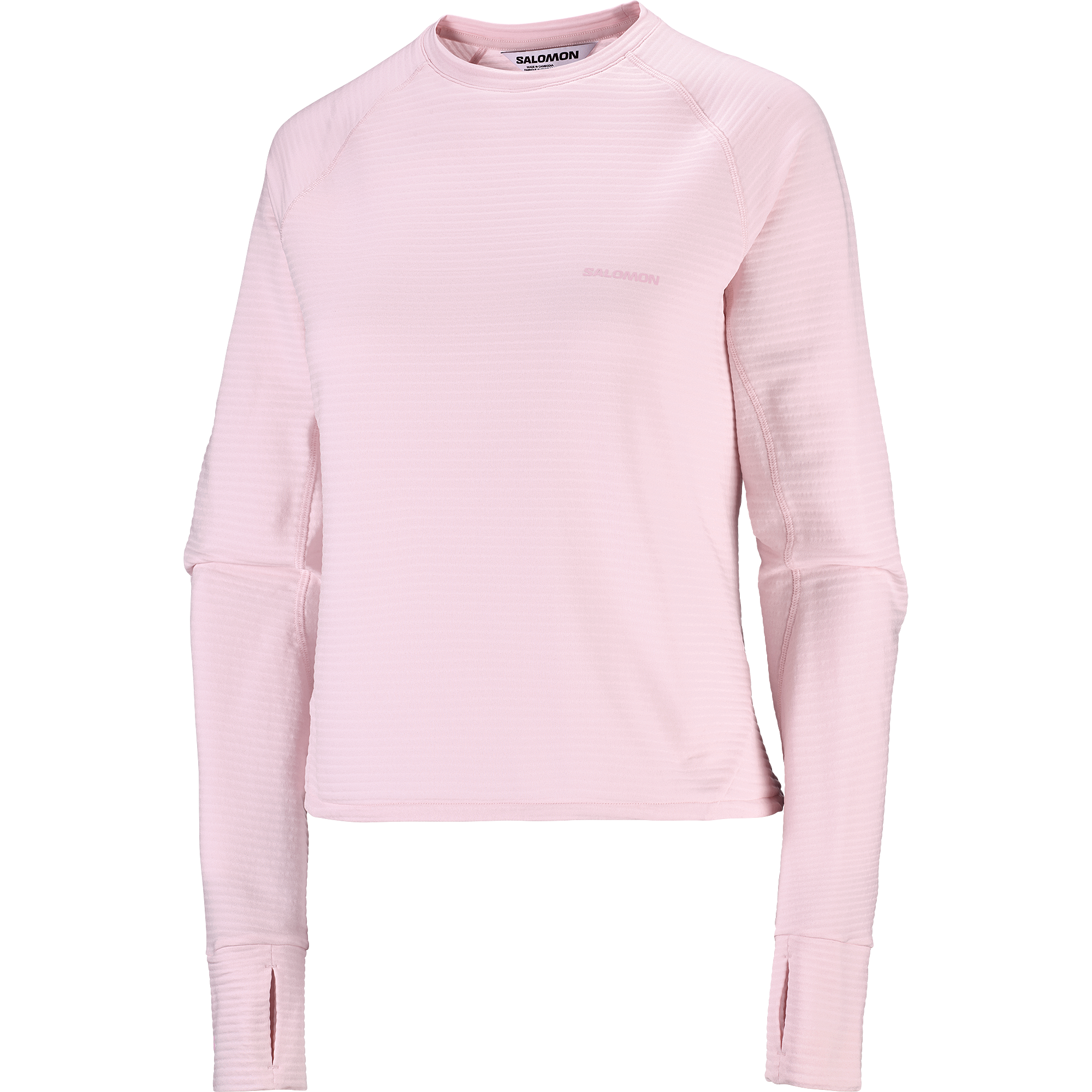 ICY PINK