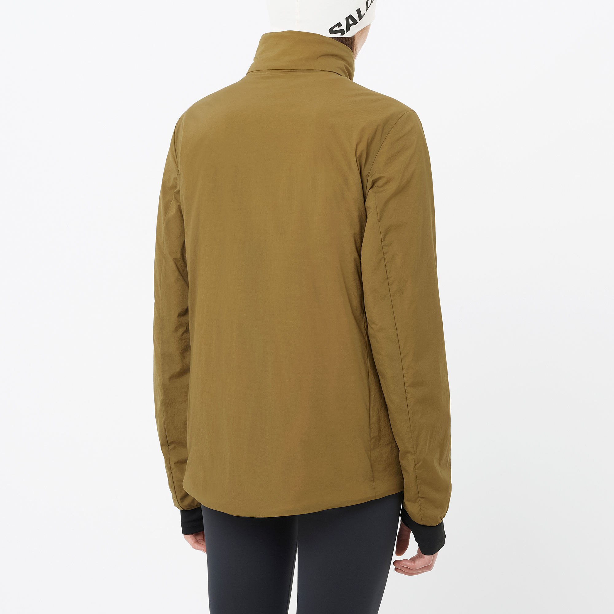 MOUNTAIN FLEX Women's Insulated Jacket | Salomon