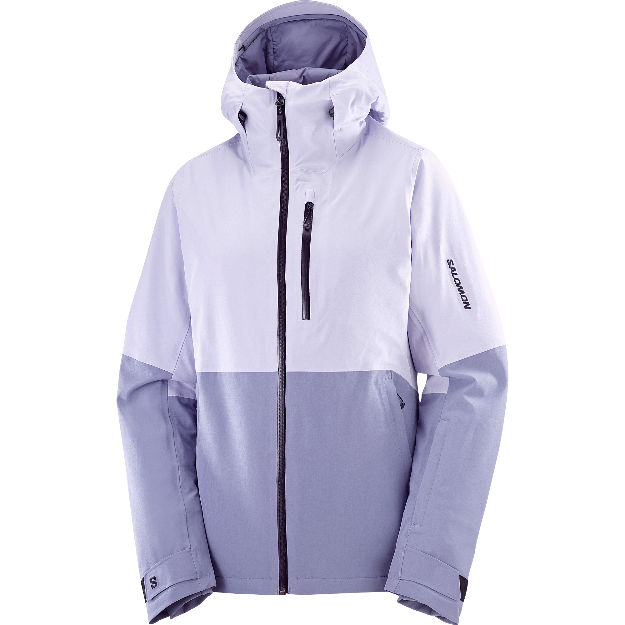 スキー SALOMON HIGHLAND JACKET M / LC1583400 Salomon Highland