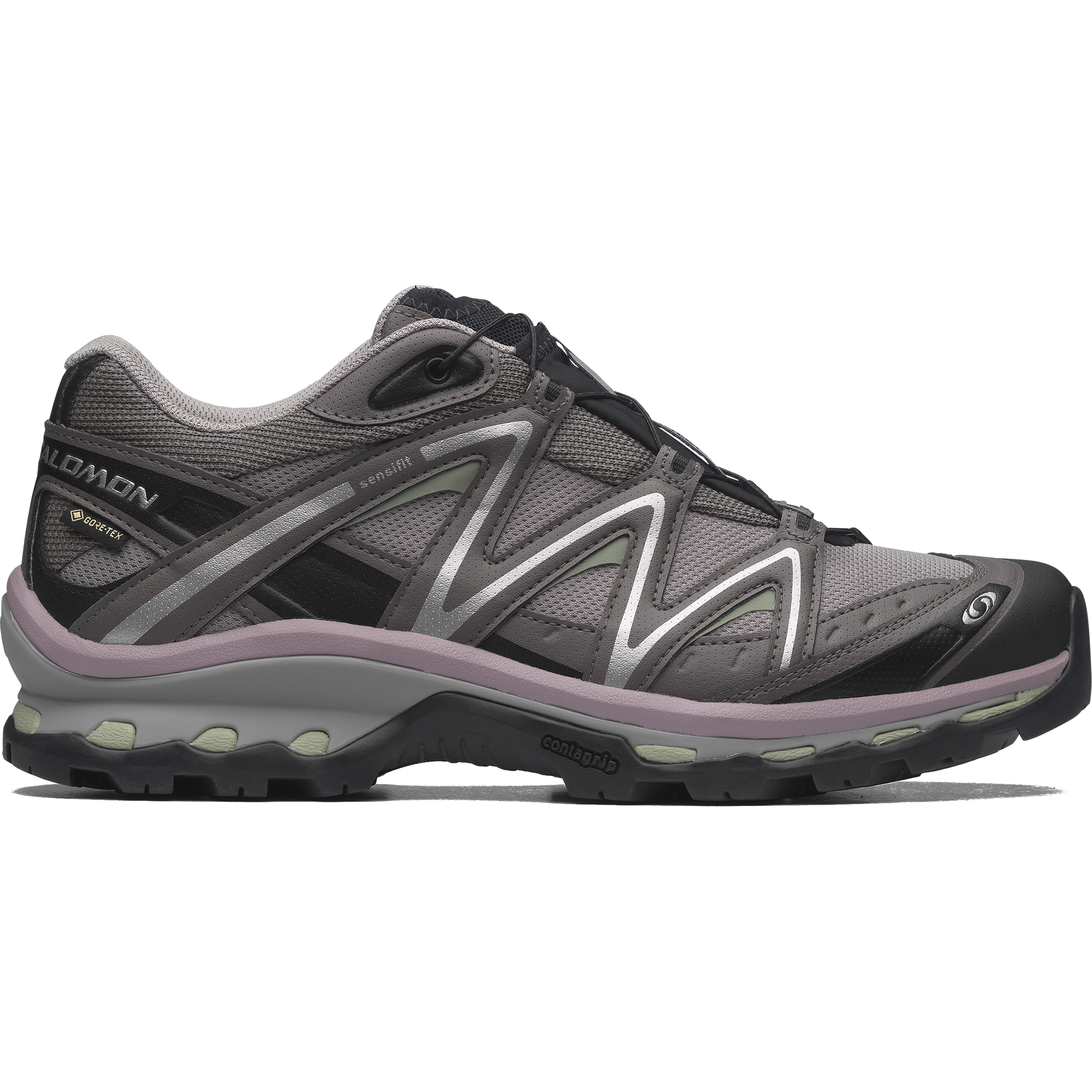 キアラsalomon advanced xt-quest スニーカー XT-QUEST GORE-TEX Unisex - Sneakers | Salomon