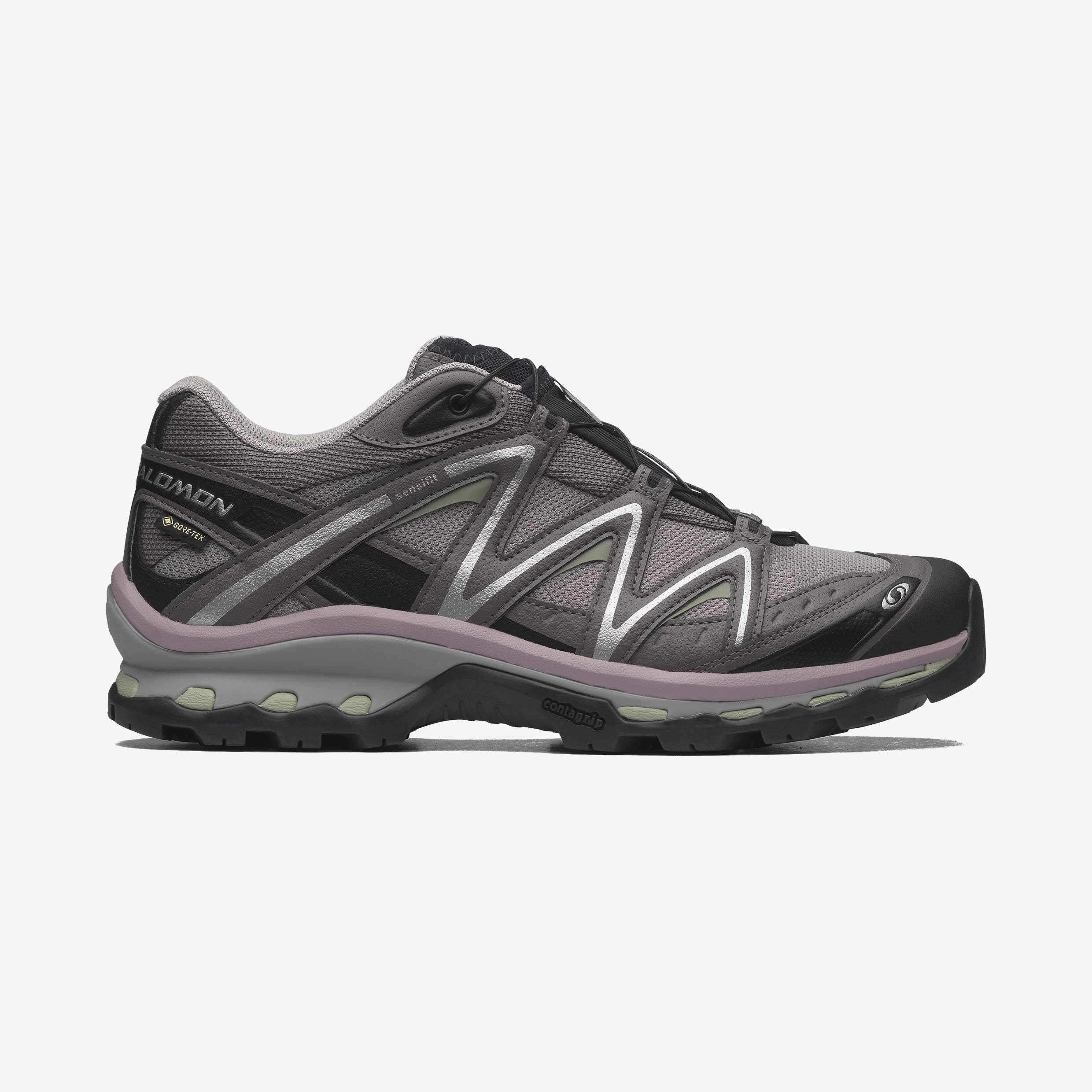 XT-QUEST GORE-TEX Grey | Salomon XT-QUEST GORE-TEX Grey | Salomon