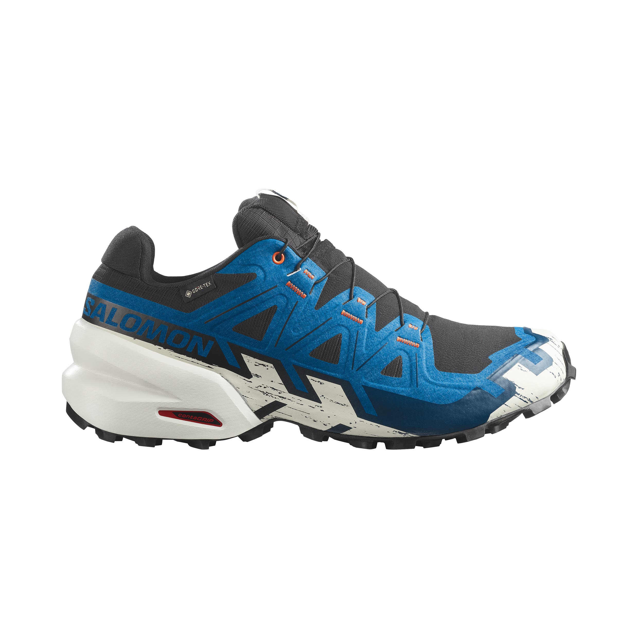 Hauptbild des Produkts SPEEDCROSS 6 GORE-TEX - Trailrunning-Schuhe - Herren