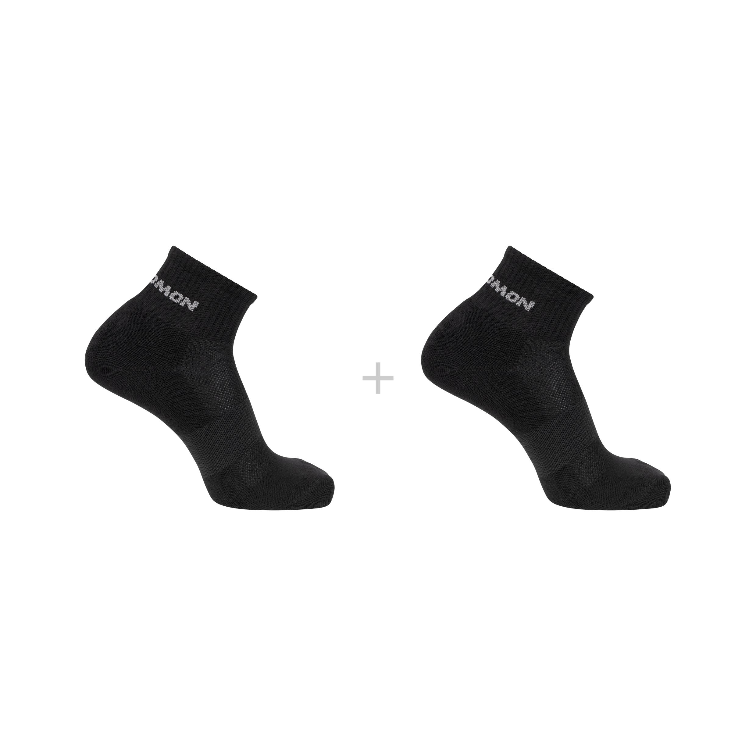 Image principale du produit EVASION ANKLE 2-PACK - Chaussettes unisexes
