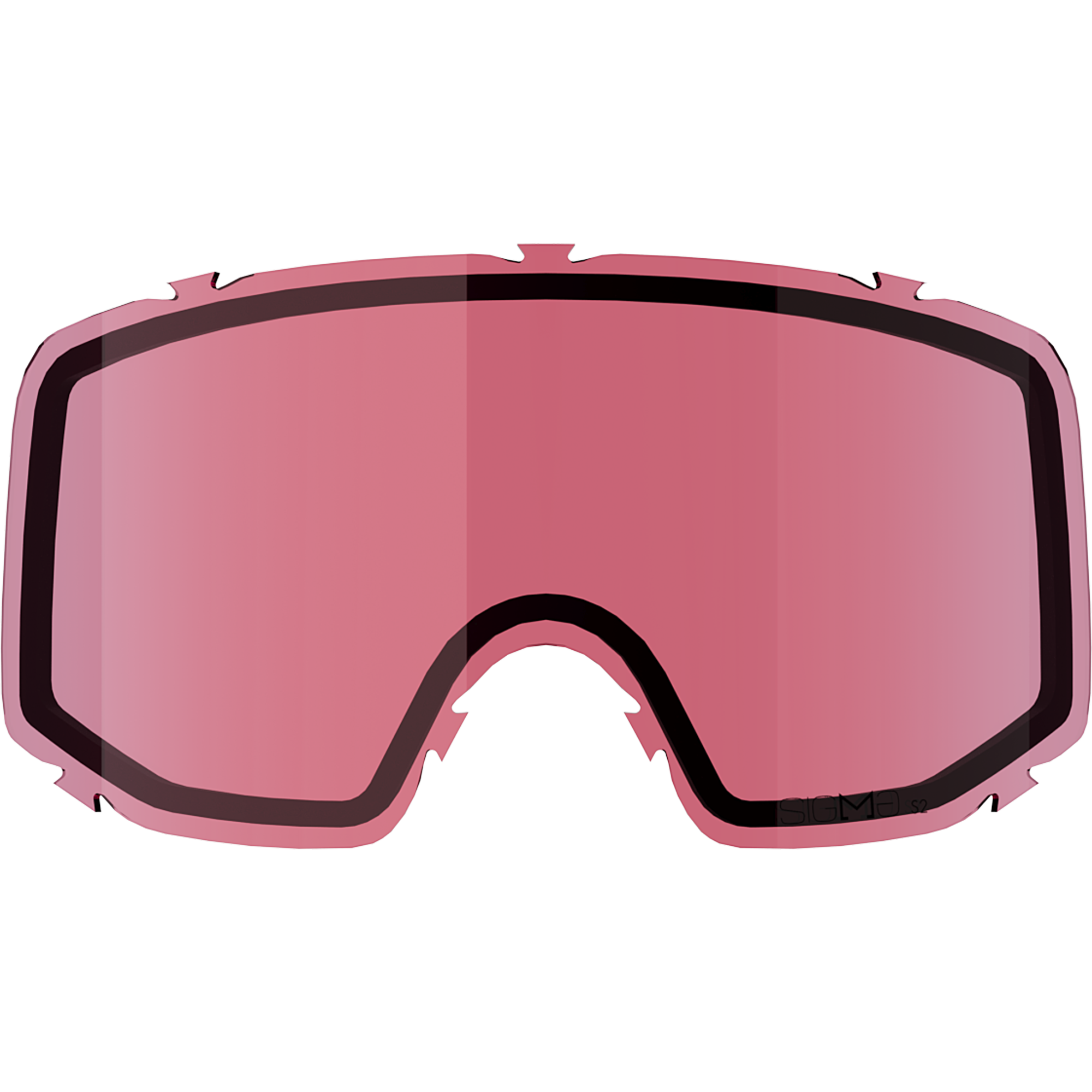 SALOMON　Sentry Pro S Sigma 替えレンズ、ケース付き Salomon Sentry Pro Sigma (And Extra Lens) Black | Shoppe Salomon