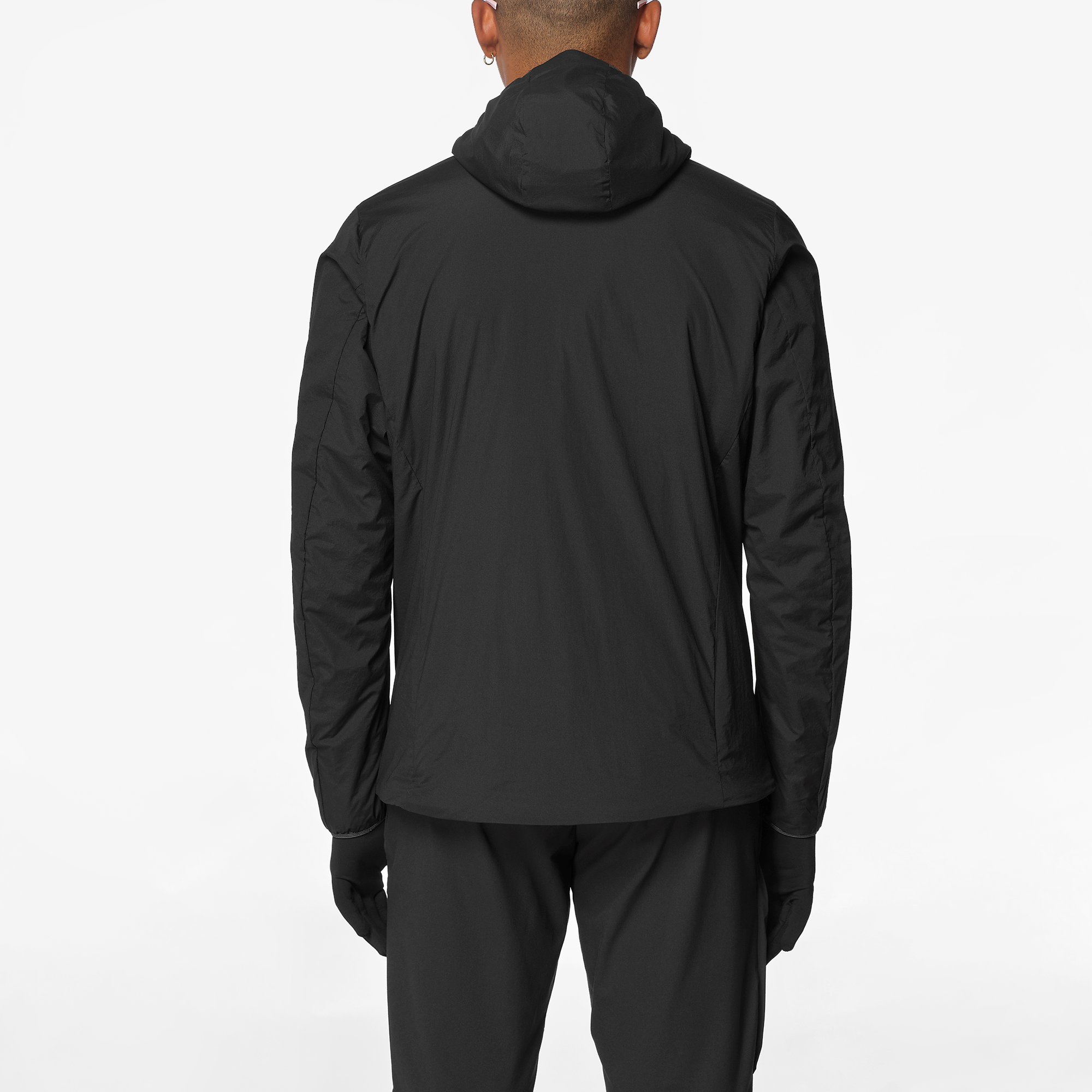 MOUNTAIN FLEX Black | Salomon